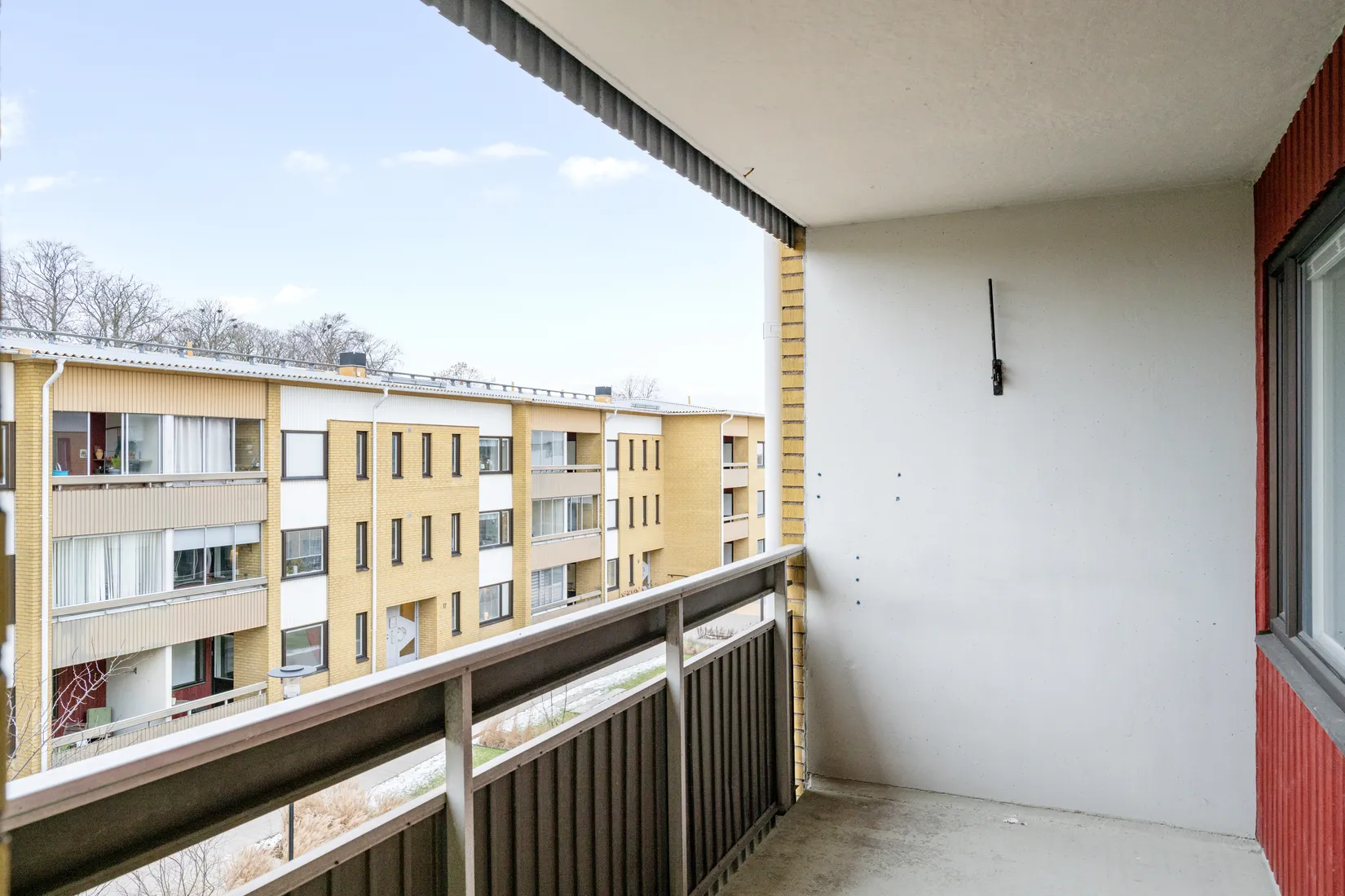 Bostadsrätt, Jakobs väg 19, Charlottesborg, Kristianstad
