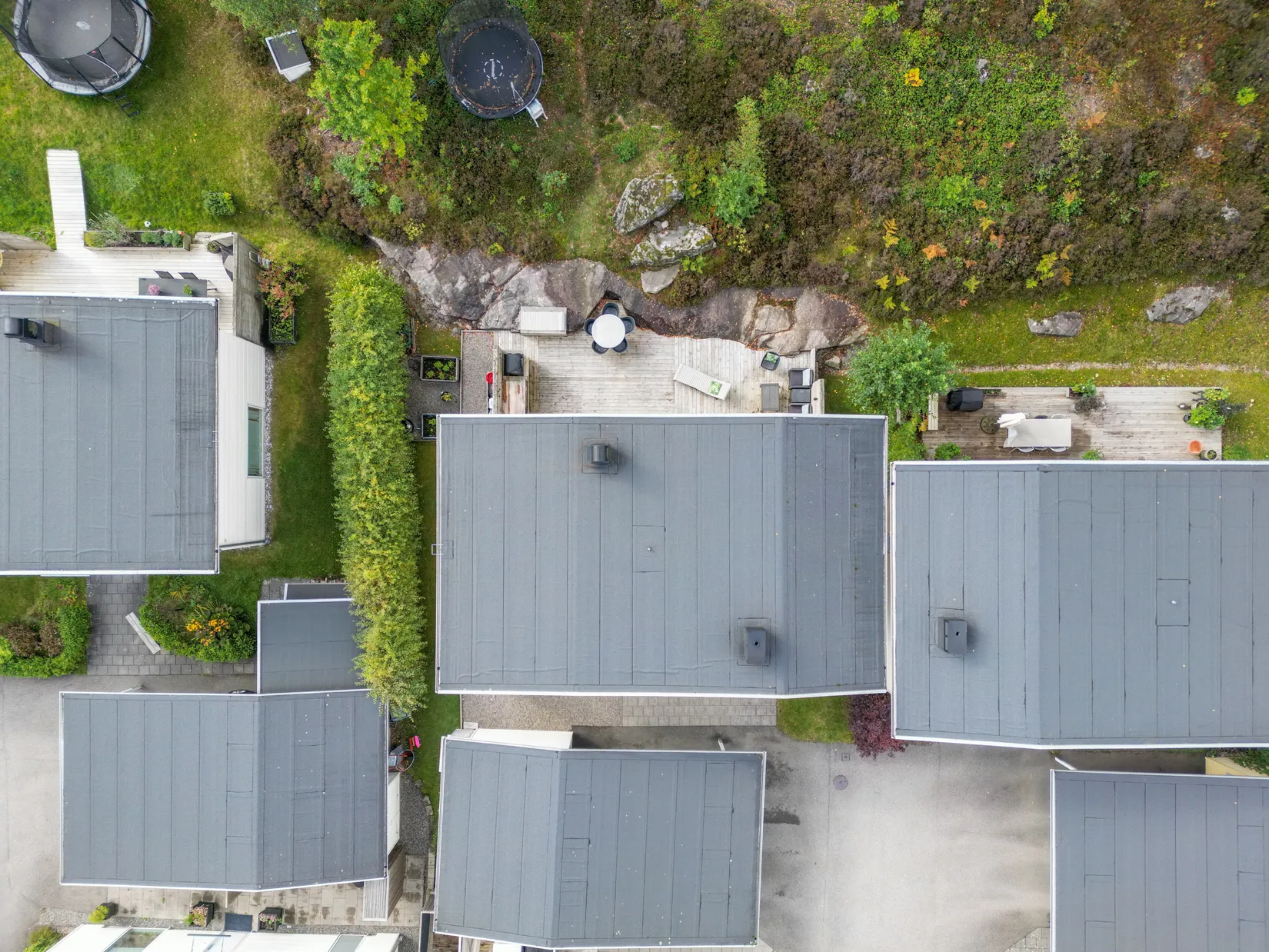 Villa, Valthornsgatan 17, Hestra, Borås