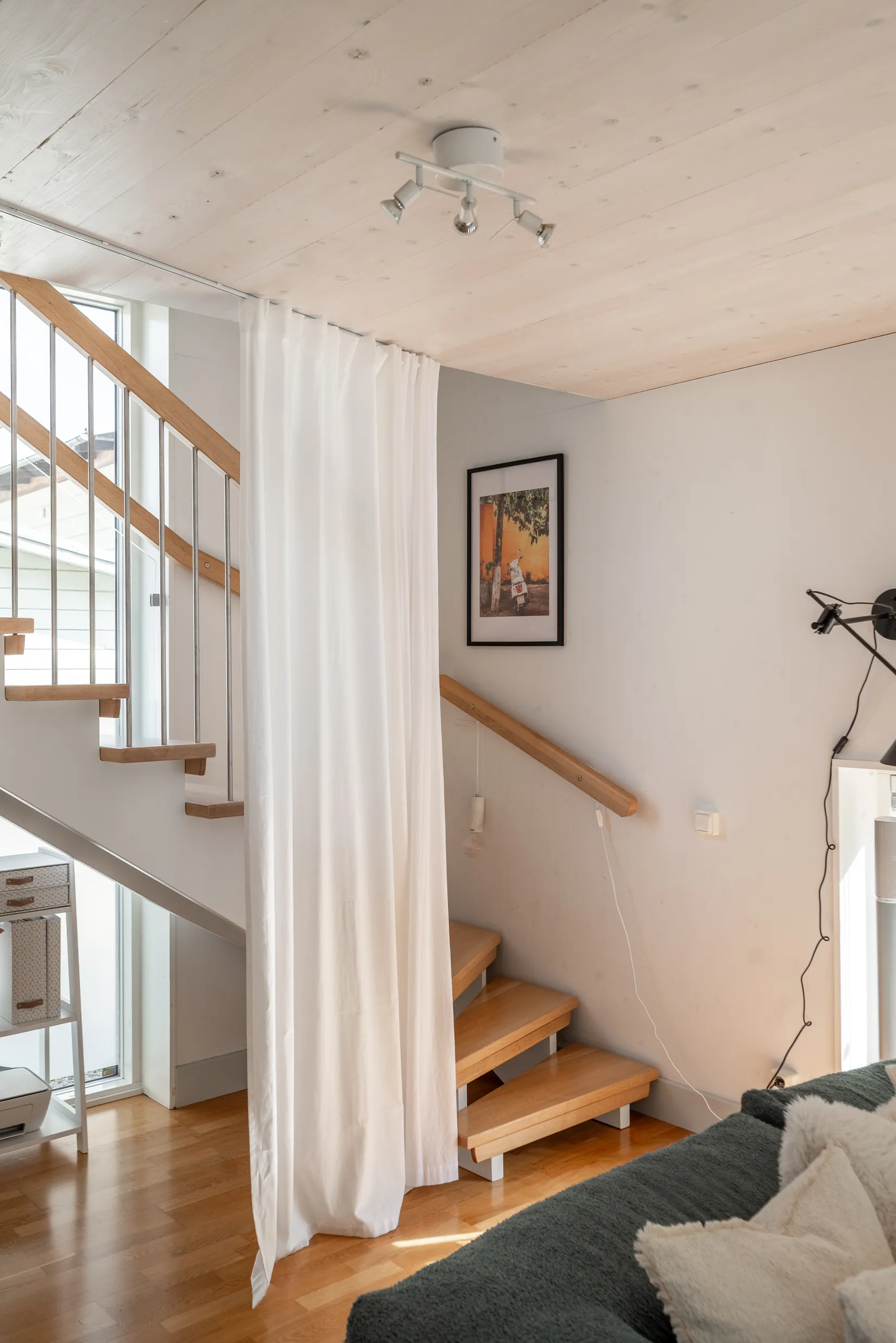 Villa, Valthornsgatan 17, Hestra, Borås