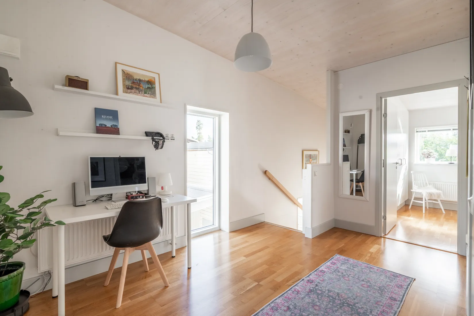 Villa, Valthornsgatan 17, Hestra, Borås