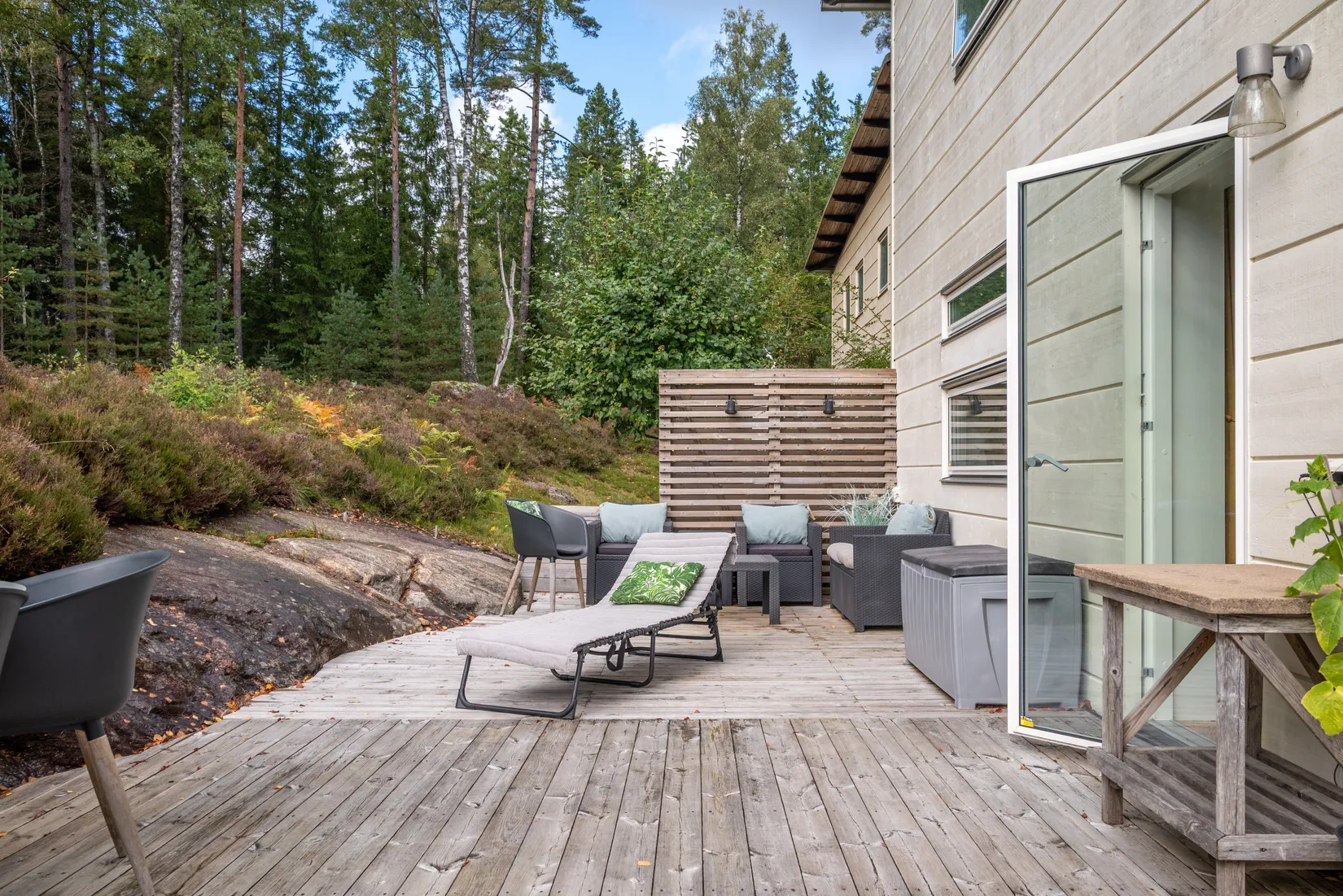 Villa, Valthornsgatan 17, Hestra, Borås