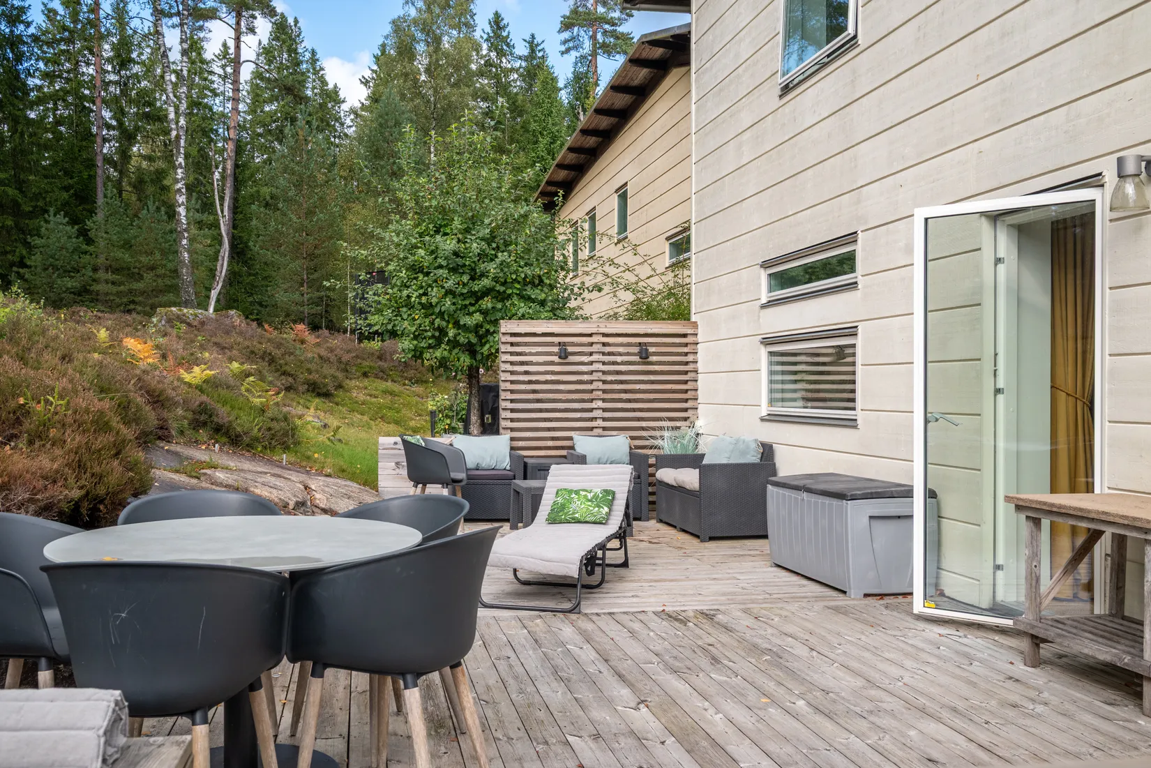 Villa, Valthornsgatan 17, Hestra, Borås