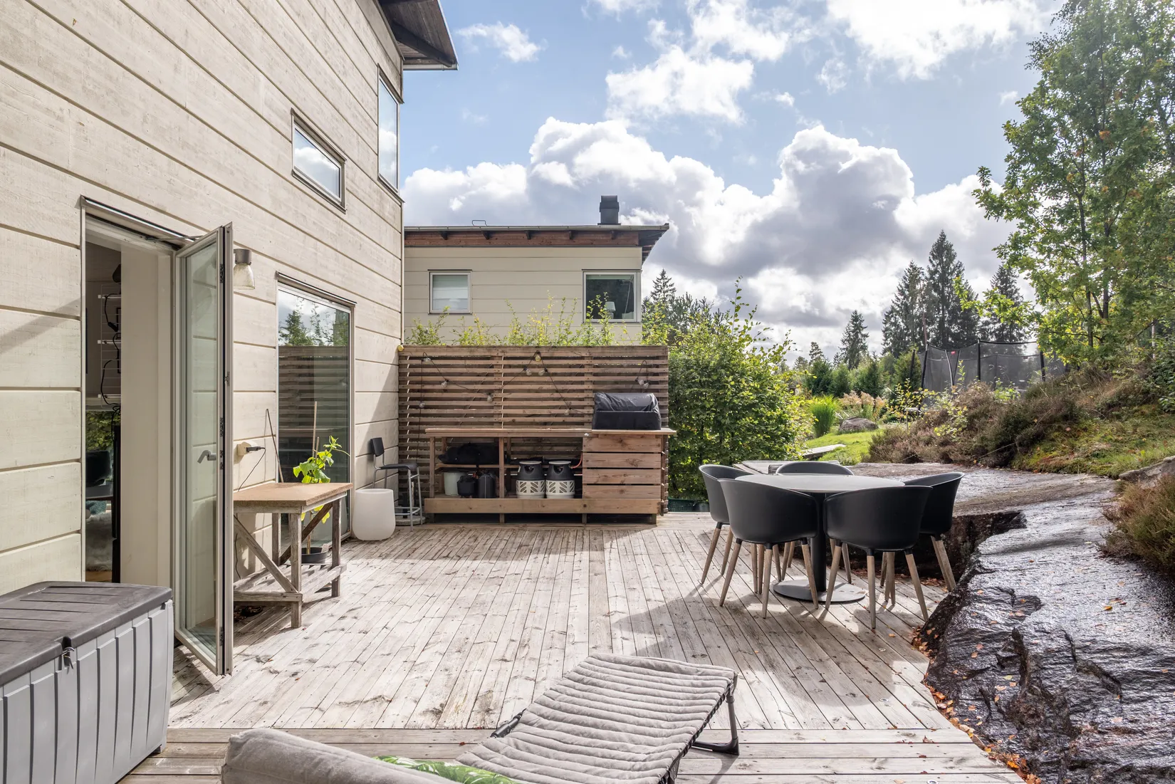 Villa, Valthornsgatan 17, Hestra, Borås