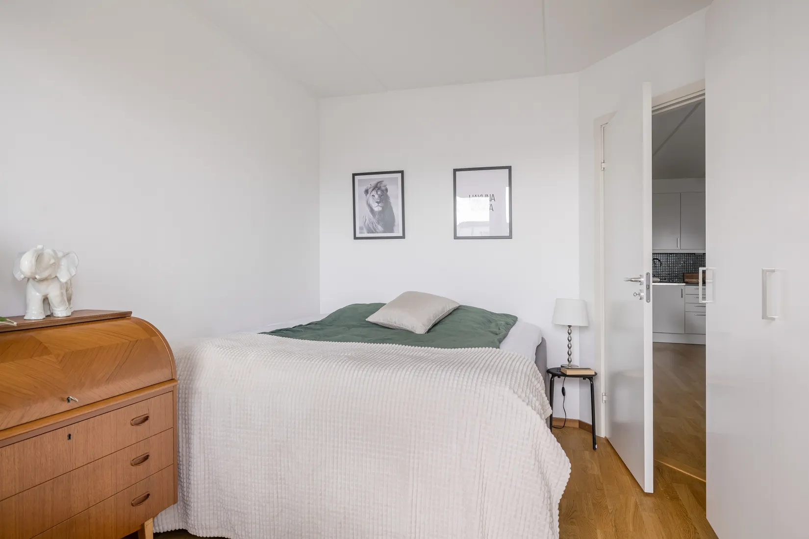 Bostadsrätt, Lotta Svärds Gränd 14, Fruängen, Stockholm