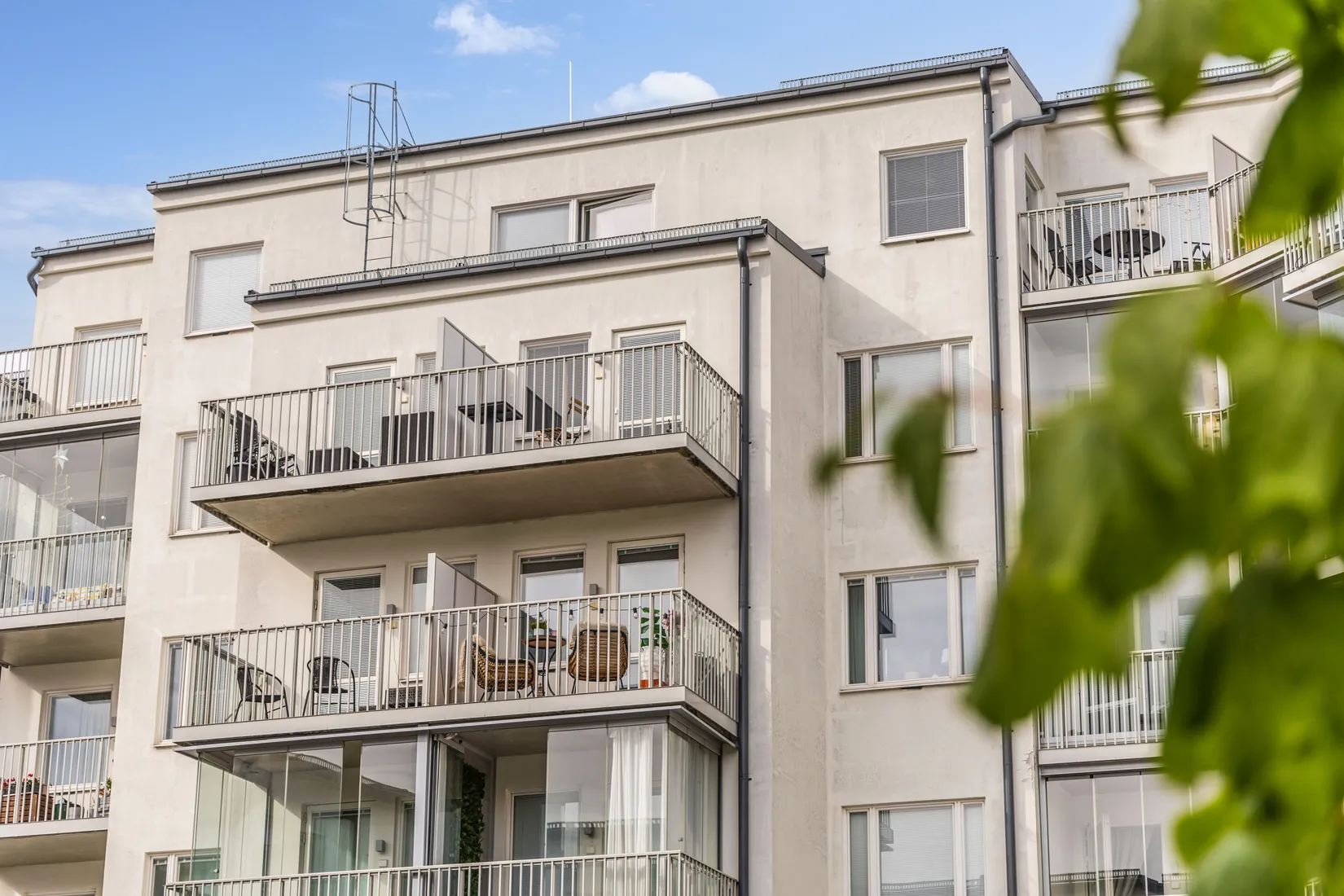 Bostadsrätt, Lotta Svärds Gränd 14, Fruängen, Stockholm