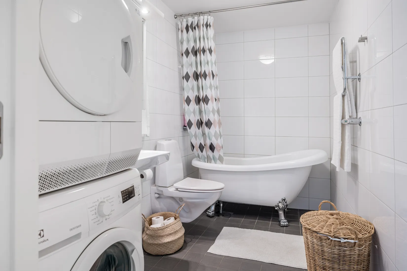 Bostadsrätt, Lotta Svärds Gränd 14, Fruängen, Stockholm