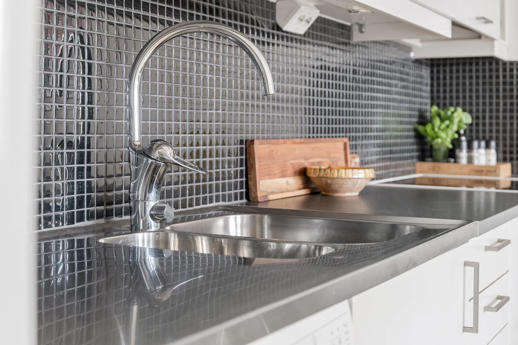 Bostadsrätt, Lotta Svärds Gränd 14, Fruängen, Stockholm
