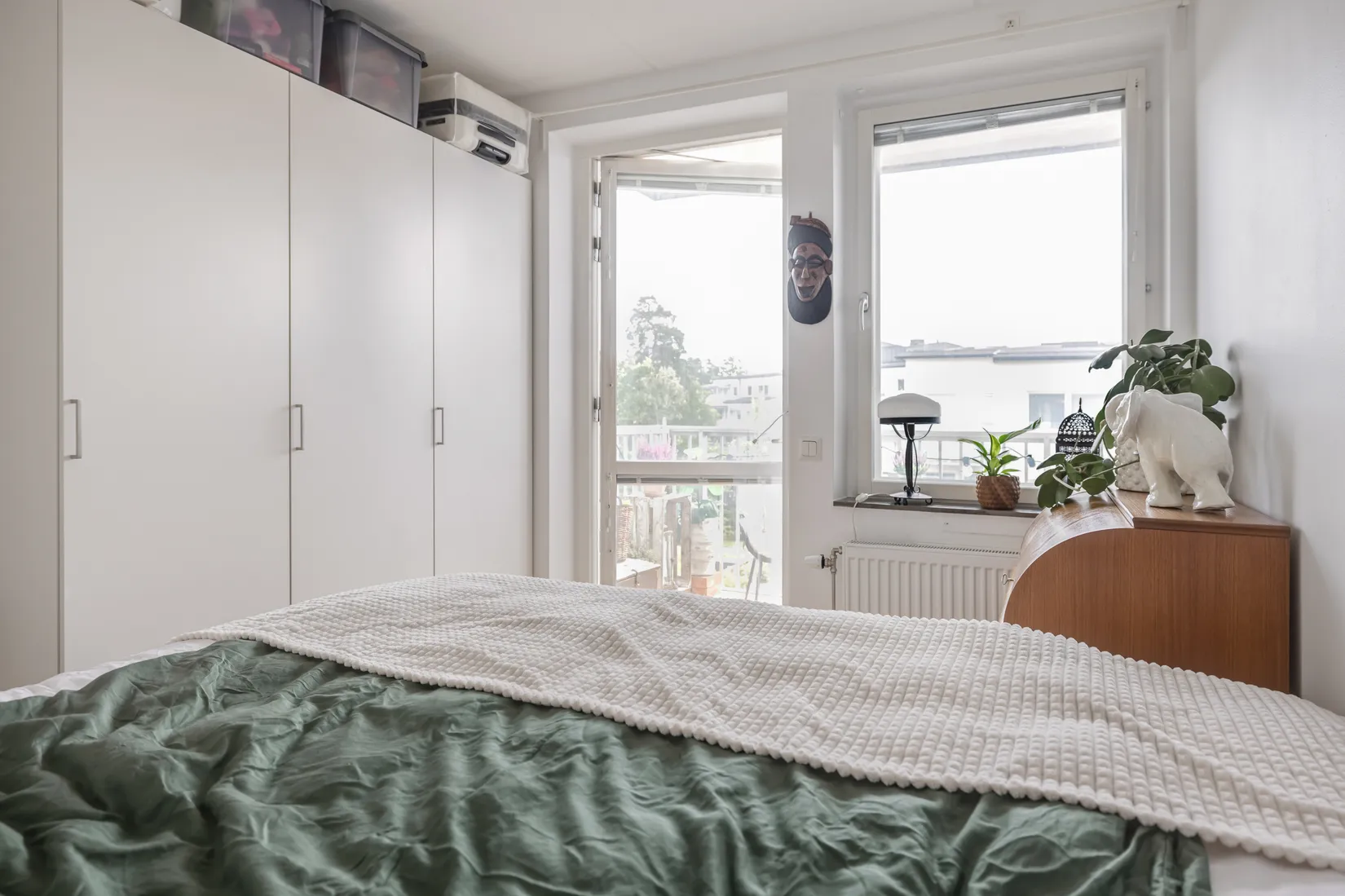 Bostadsrätt, Lotta Svärds Gränd 14, Fruängen, Stockholm