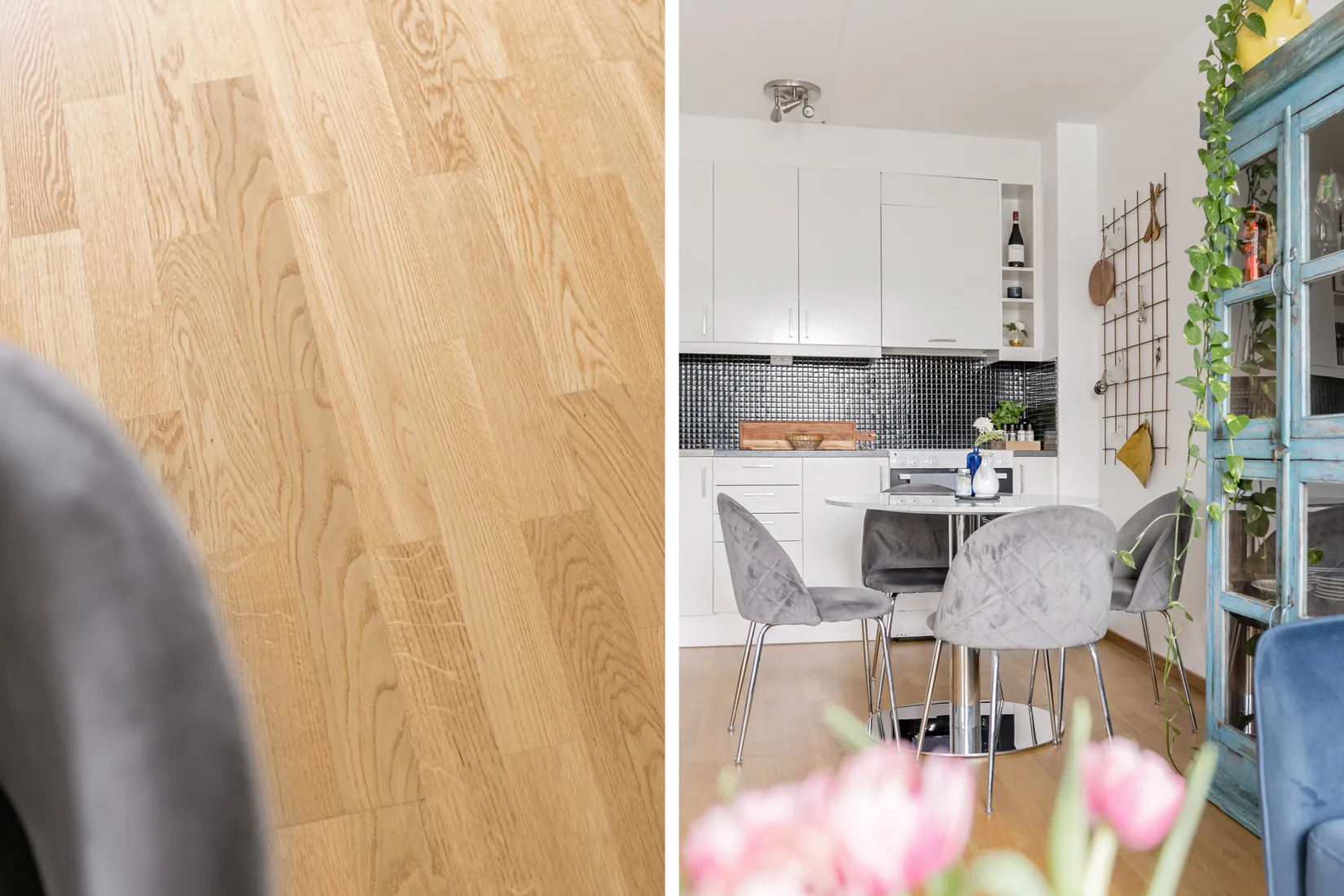 Bostadsrätt, Lotta Svärds Gränd 14, Fruängen, Stockholm