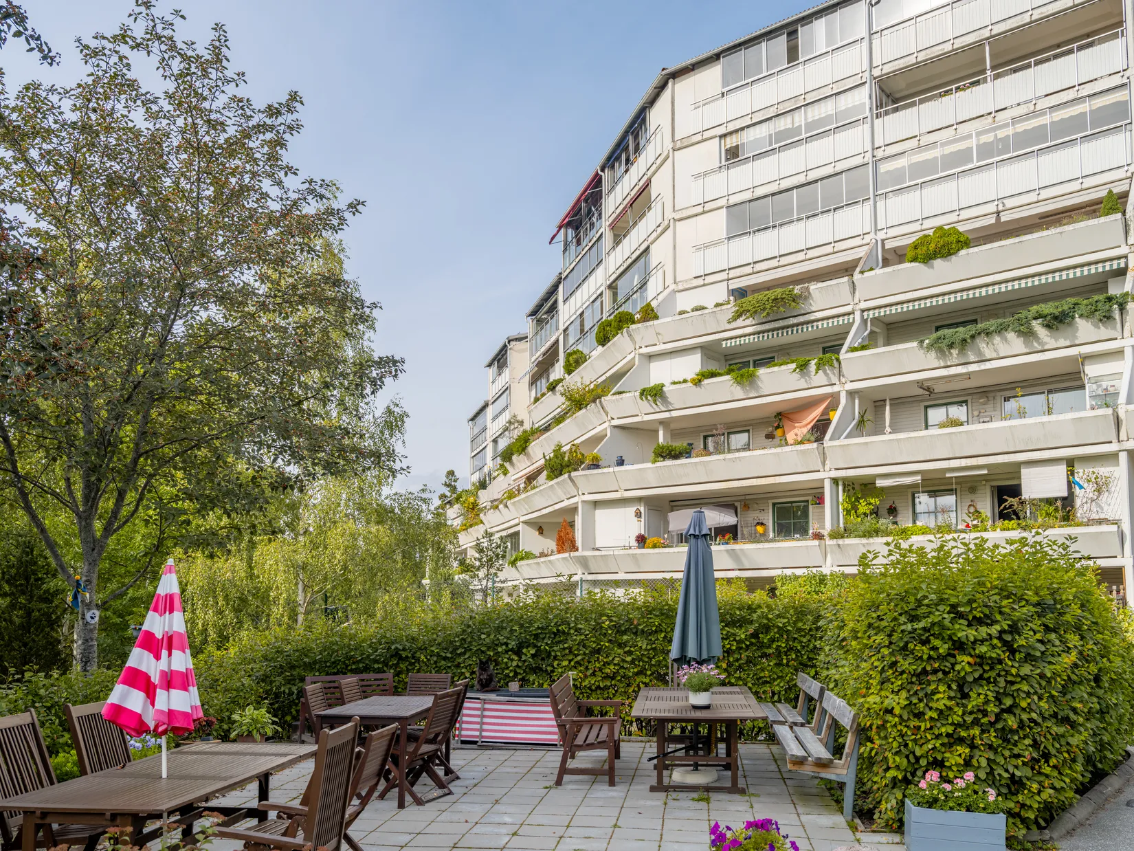 Bostadsrätt, Sidensvansvägen 38, Sjöberg, Sollentuna