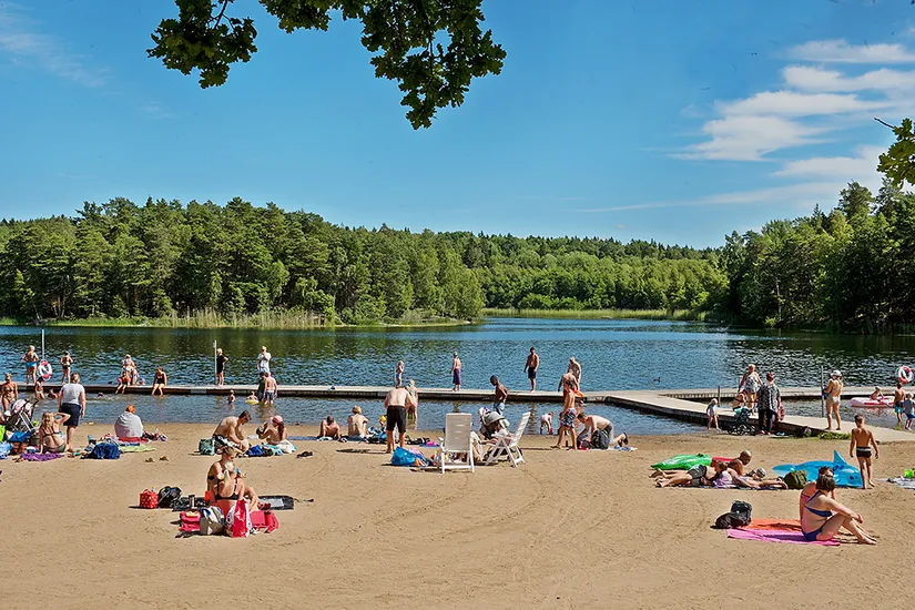Bostadsrätt, Sidensvansvägen 38, Sjöberg, Sollentuna