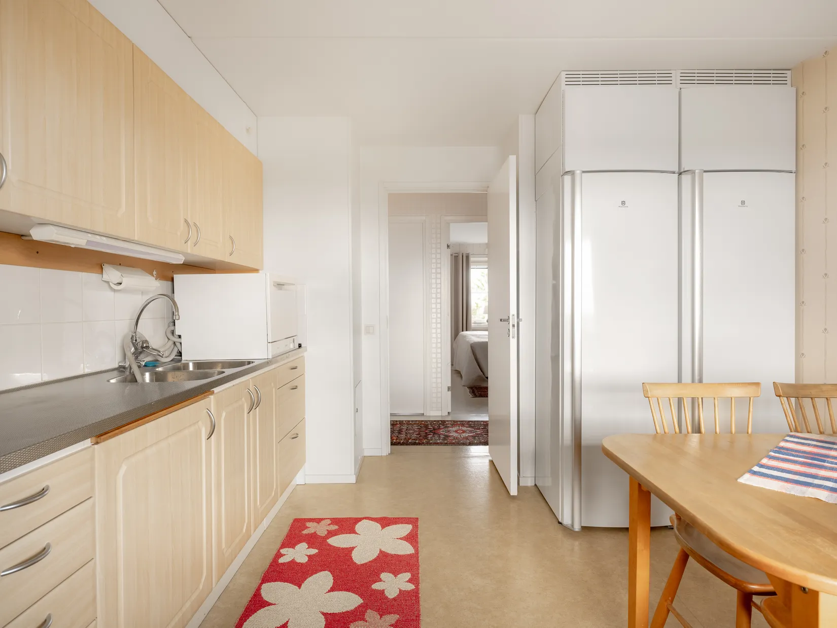 Bostadsrätt, Sidensvansvägen 38, Sjöberg, Sollentuna