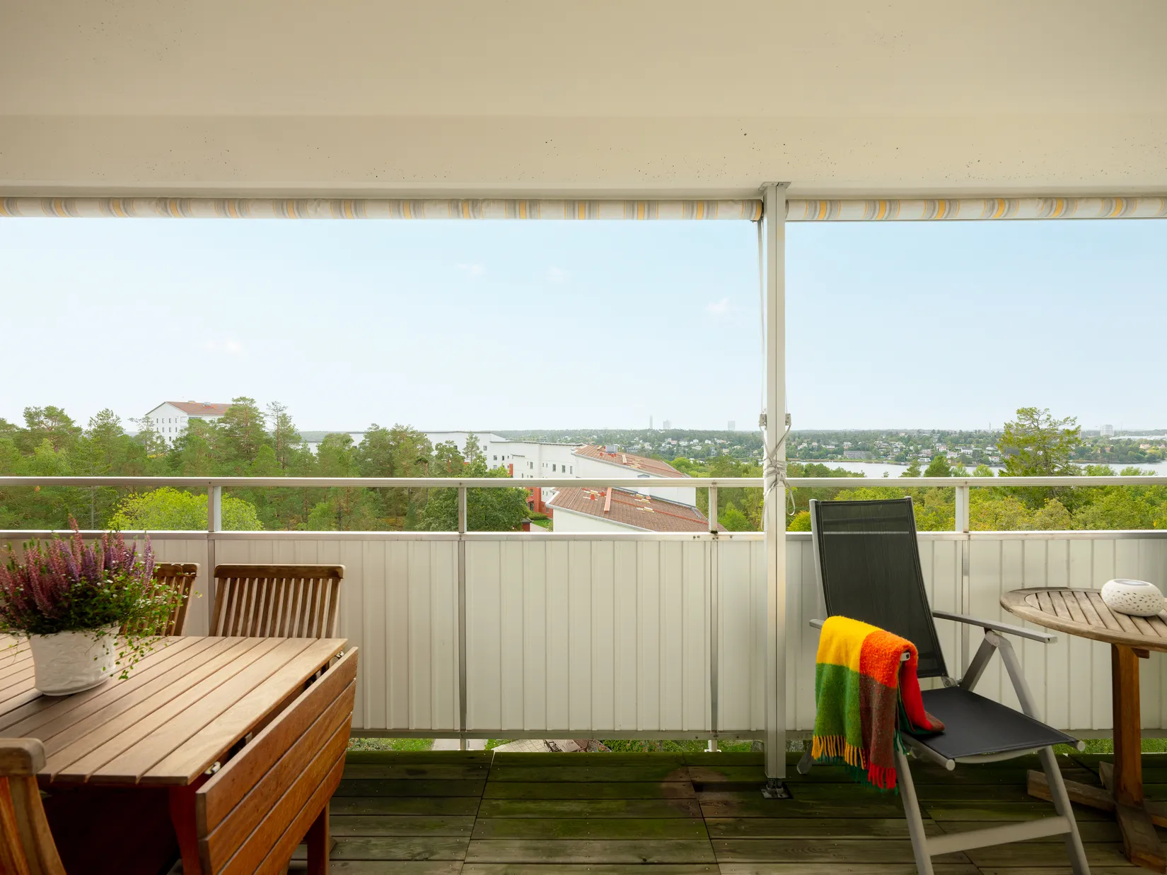 Bostadsrätt, Sidensvansvägen 38, Sjöberg, Sollentuna