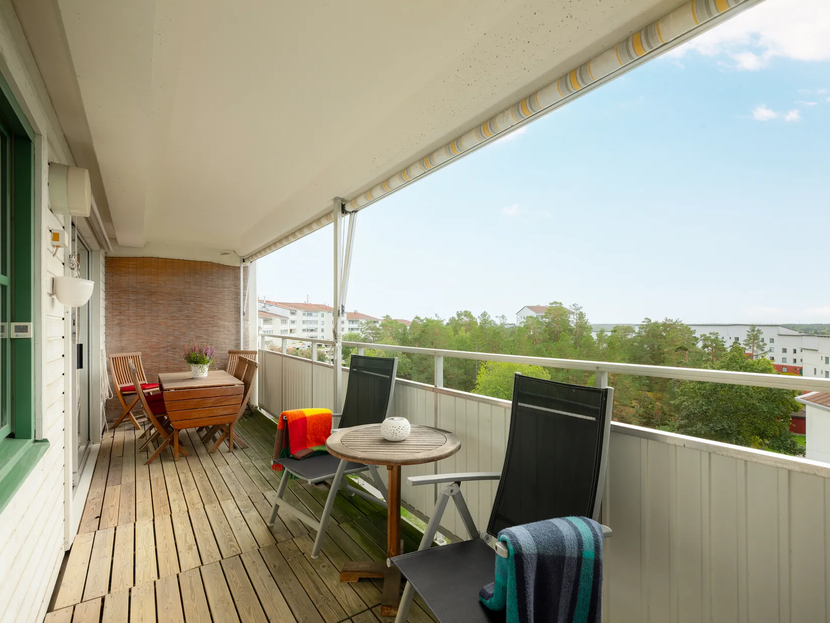 Bostadsrätt, Sidensvansvägen 38, Sjöberg, Sollentuna