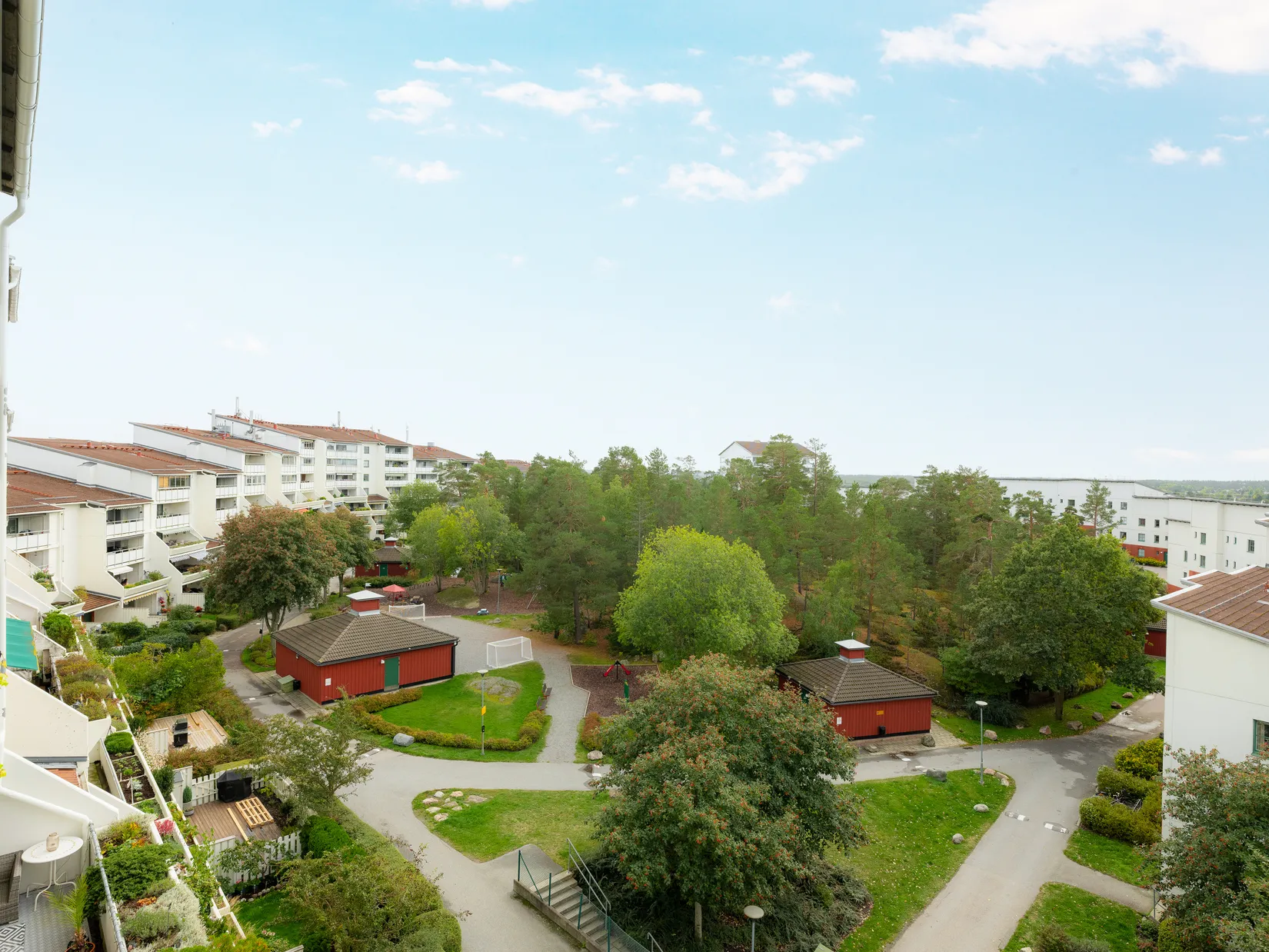 Bostadsrätt, Sidensvansvägen 38, Sjöberg, Sollentuna