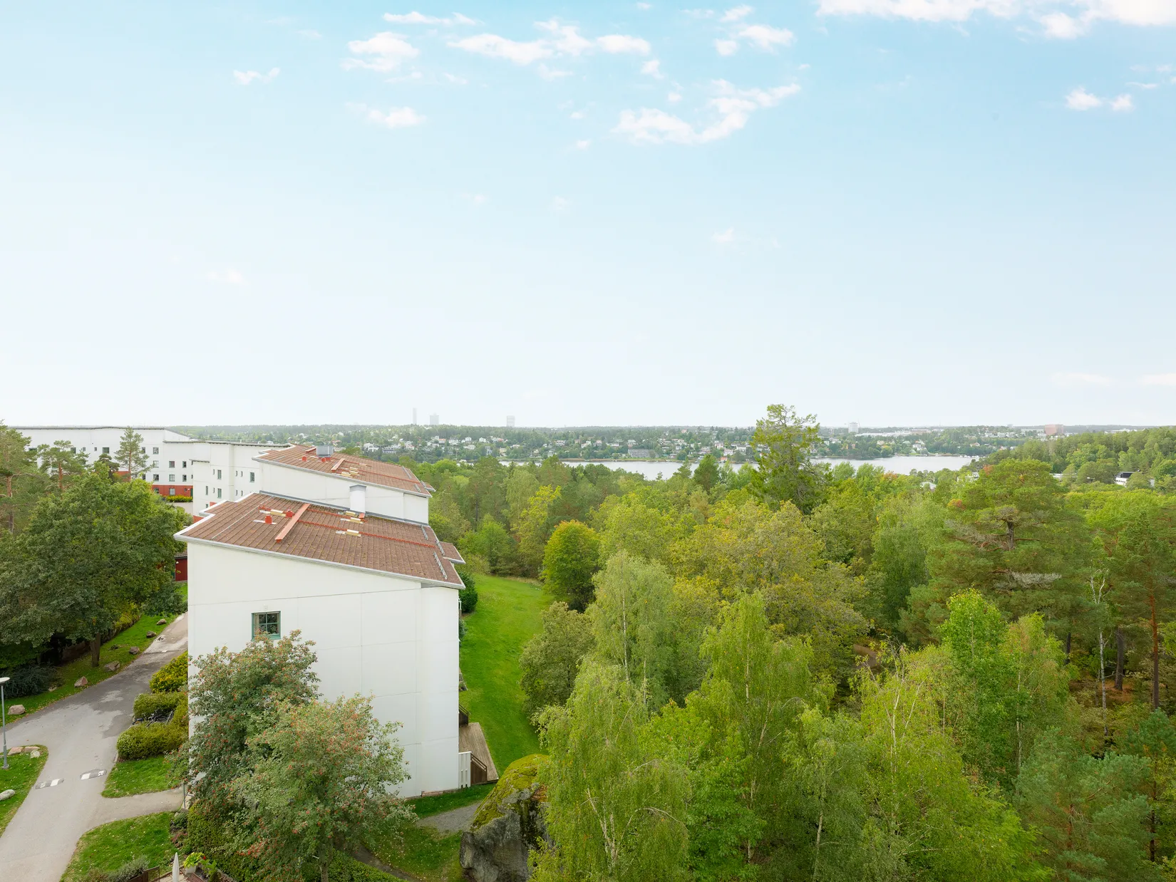 Bostadsrätt, Sidensvansvägen 38, Sjöberg, Sollentuna