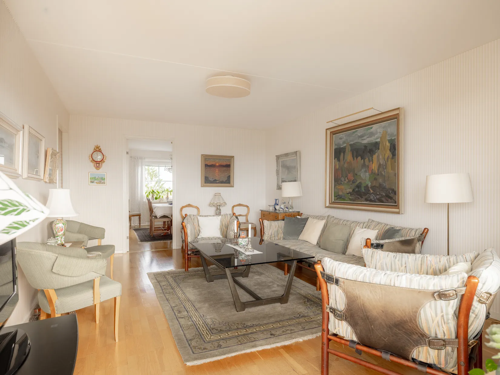Bostadsrätt, Sidensvansvägen 38, Sjöberg, Sollentuna