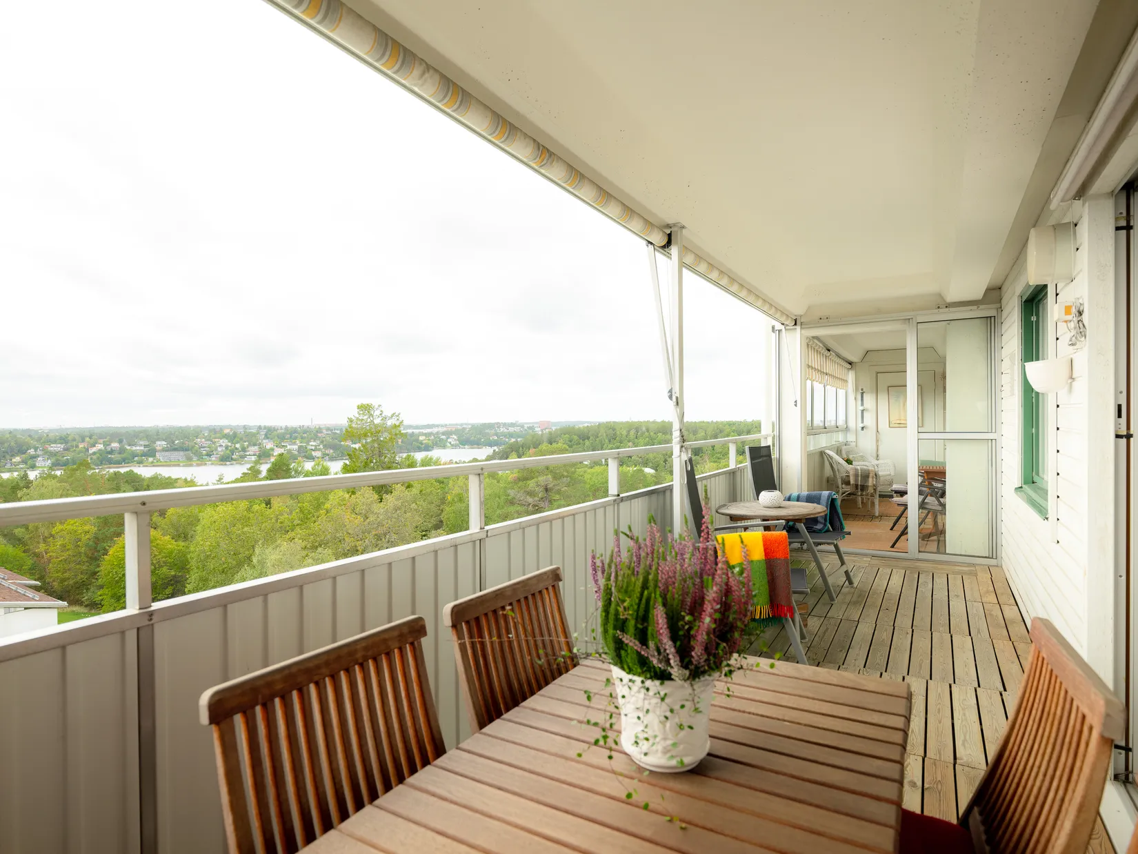 Bostadsrätt, Sidensvansvägen 38, Sjöberg, Sollentuna