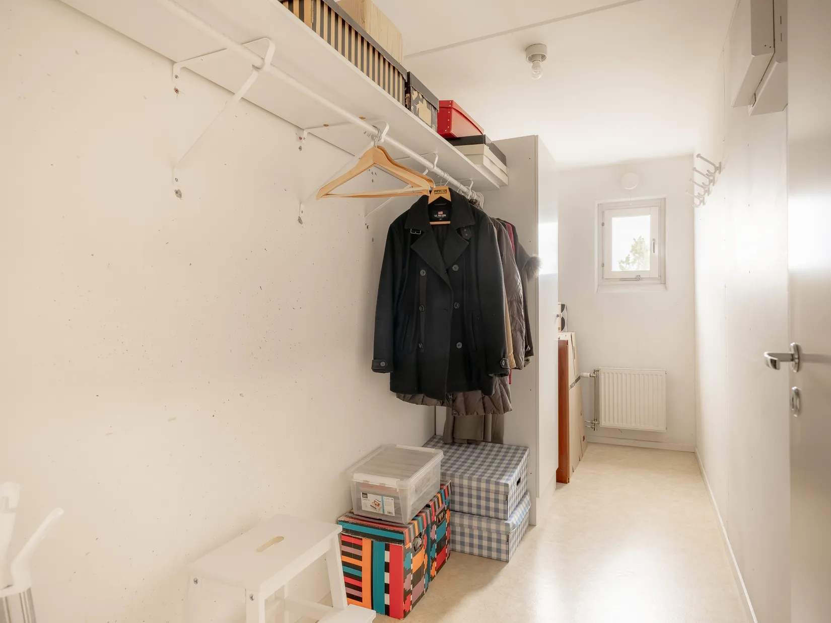 Bostadsrätt, Sidensvansvägen 38, Sjöberg, Sollentuna