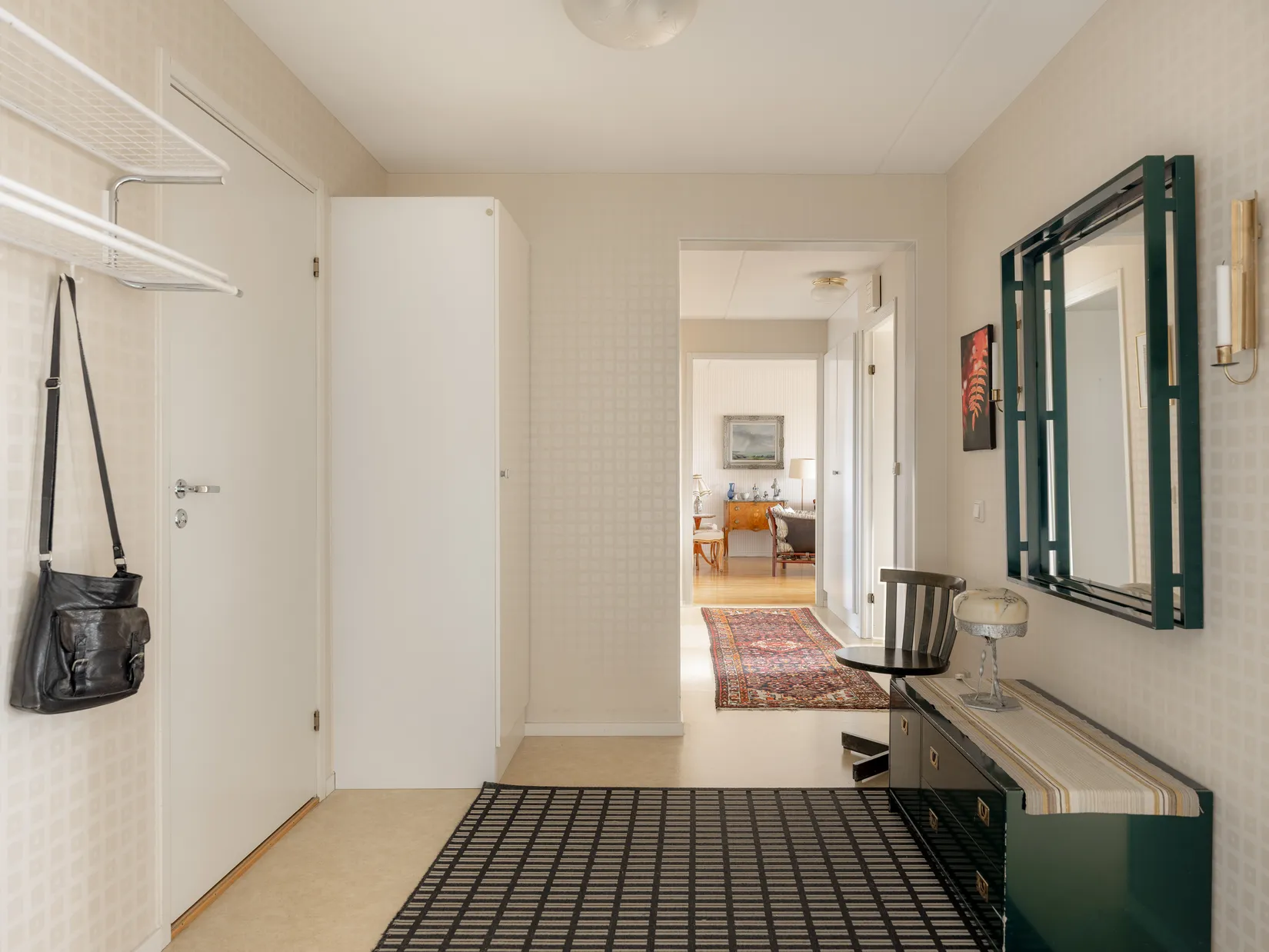 Bostadsrätt, Sidensvansvägen 38, Sjöberg, Sollentuna