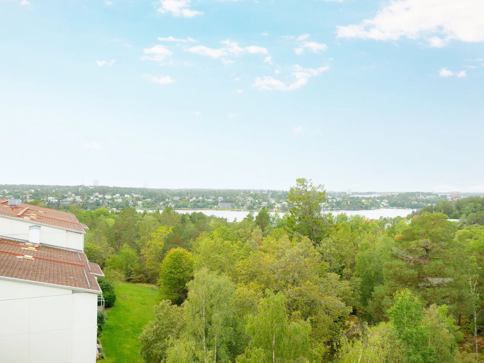 Bostadsrätt, Sidensvansvägen 38, Sjöberg, Sollentuna
