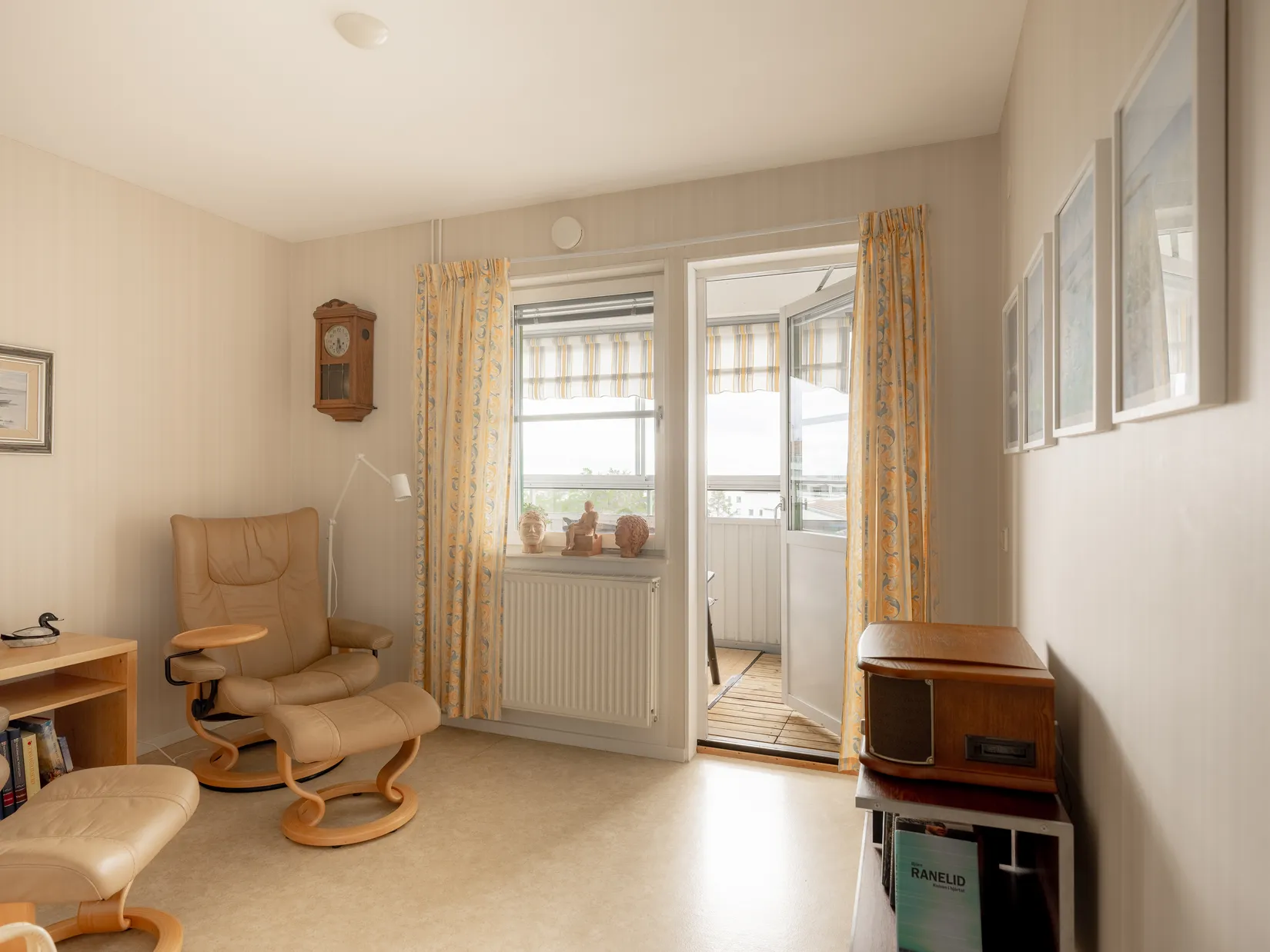 Bostadsrätt, Sidensvansvägen 38, Sjöberg, Sollentuna