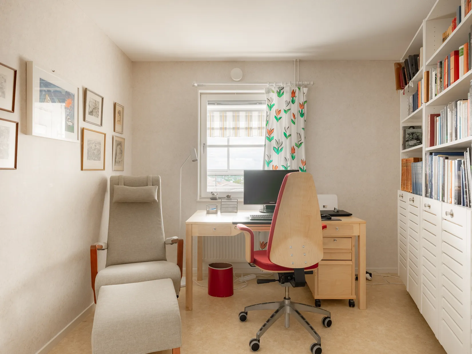 Bostadsrätt, Sidensvansvägen 38, Sjöberg, Sollentuna