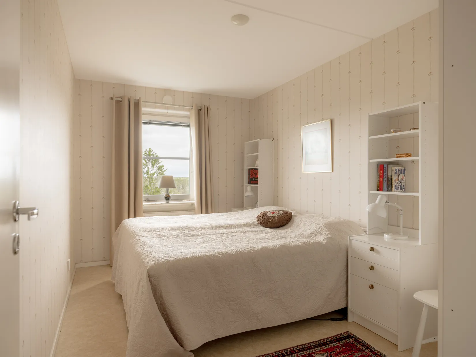 Bostadsrätt, Sidensvansvägen 38, Sjöberg, Sollentuna