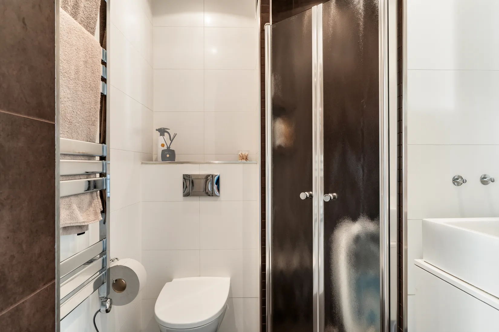 Bostadsrätt, Östra Rundgatan 10, Centralt Öster, Nyköping