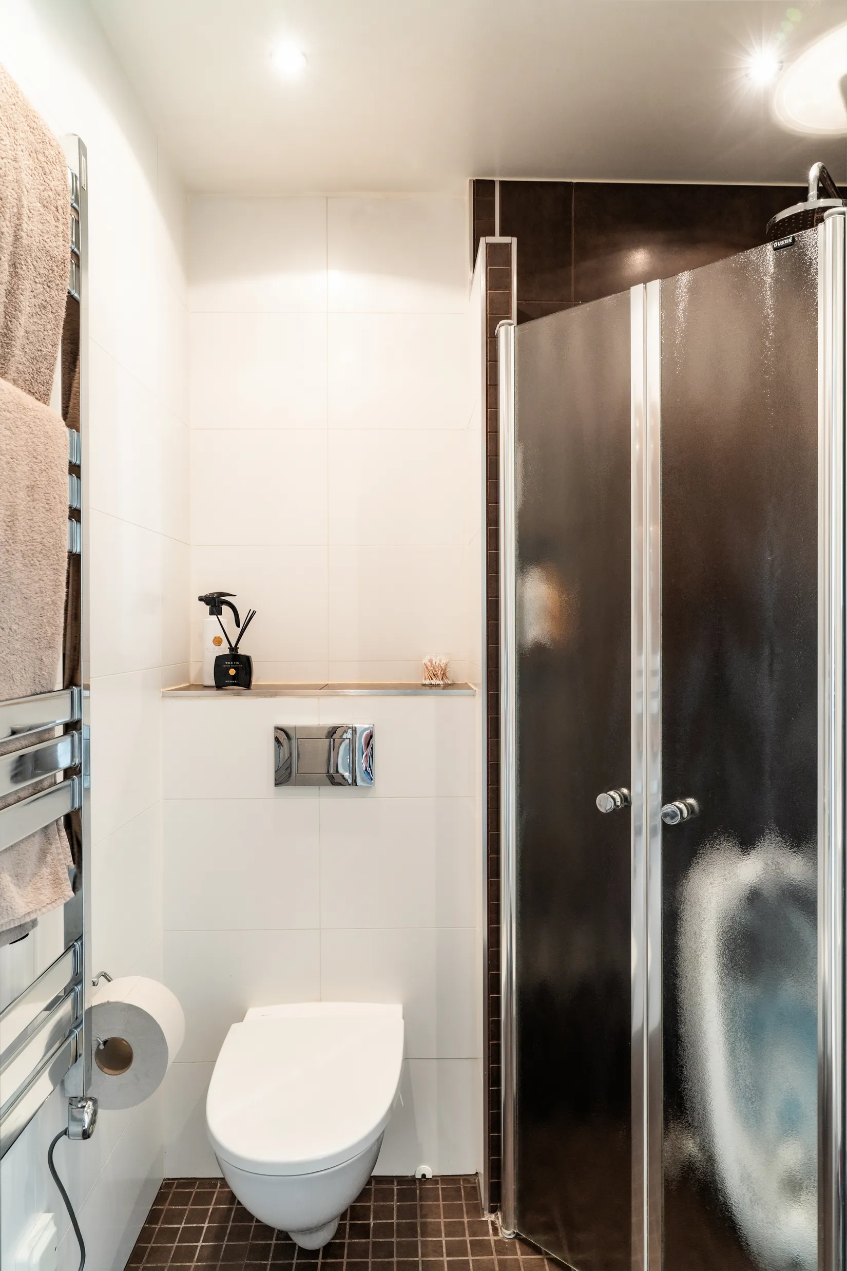Bostadsrätt, Östra Rundgatan 10, Centralt Öster, Nyköping