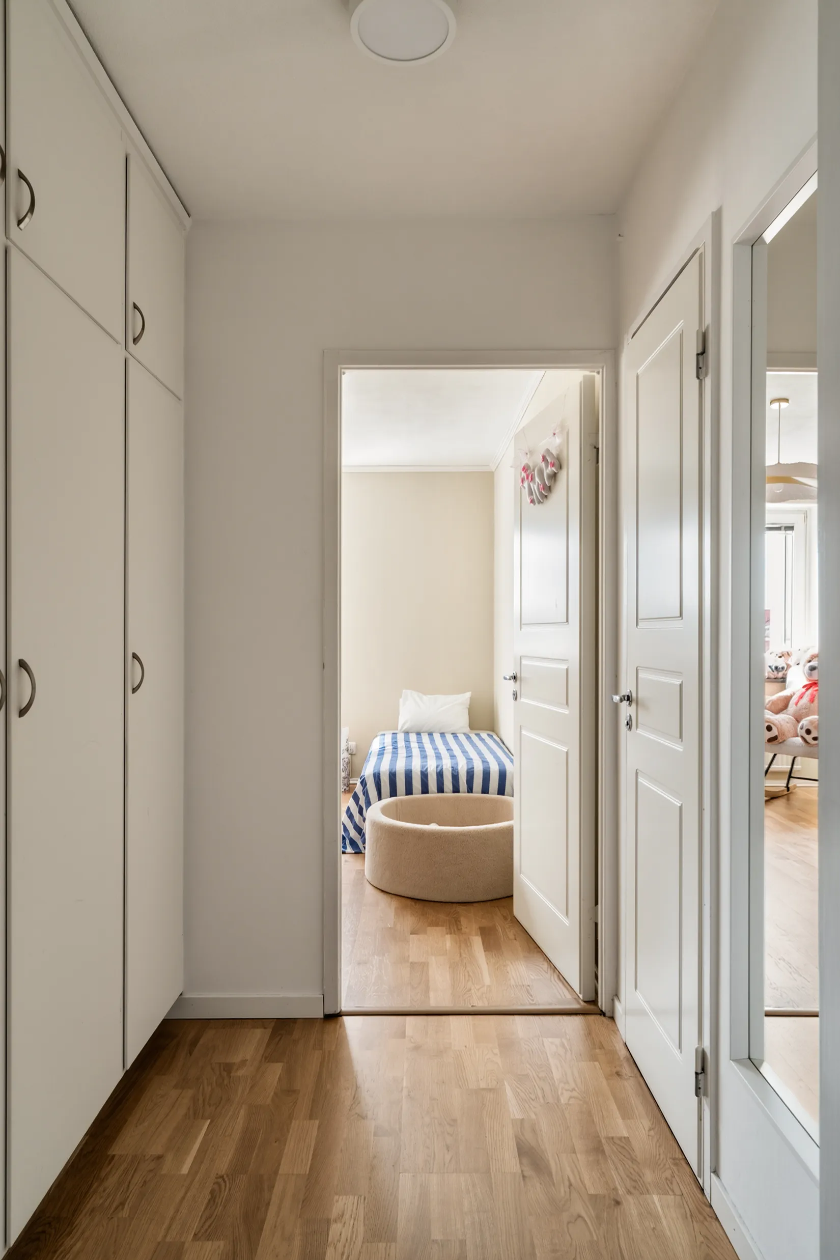 Bostadsrätt, Östra Rundgatan 10, Centralt Öster, Nyköping