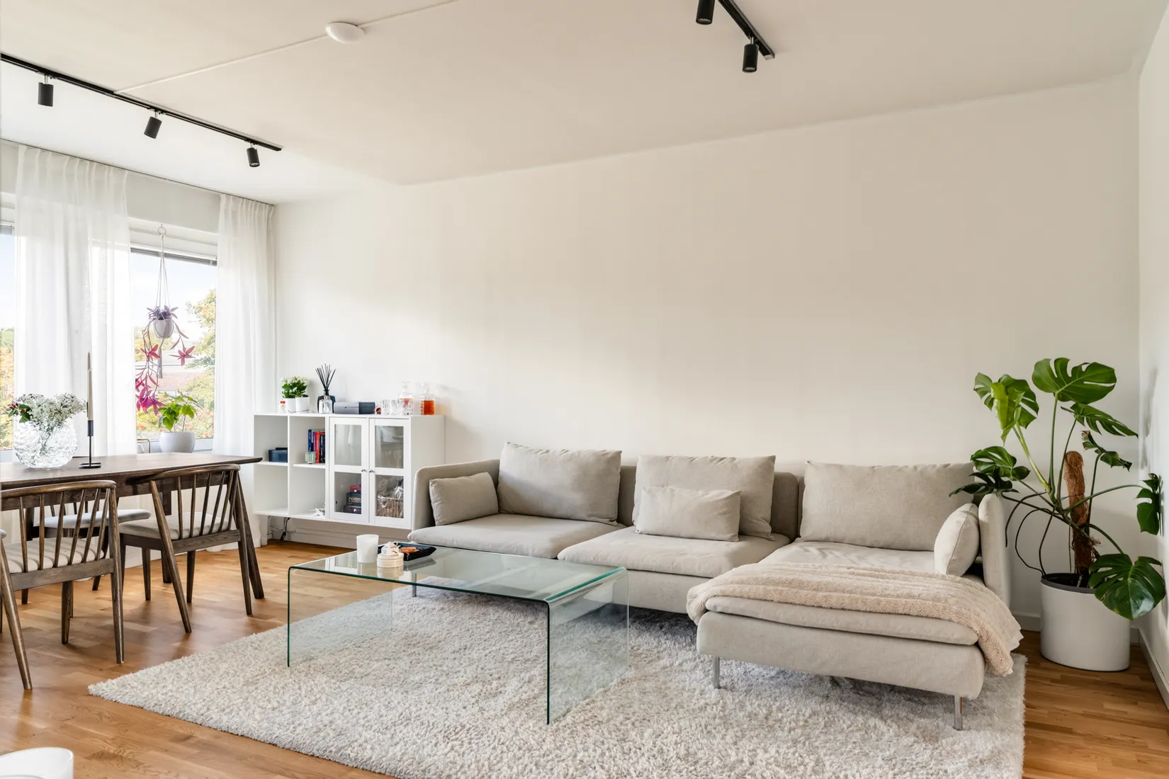 Bostadsrätt, Östra Rundgatan 10, Centralt Öster, Nyköping