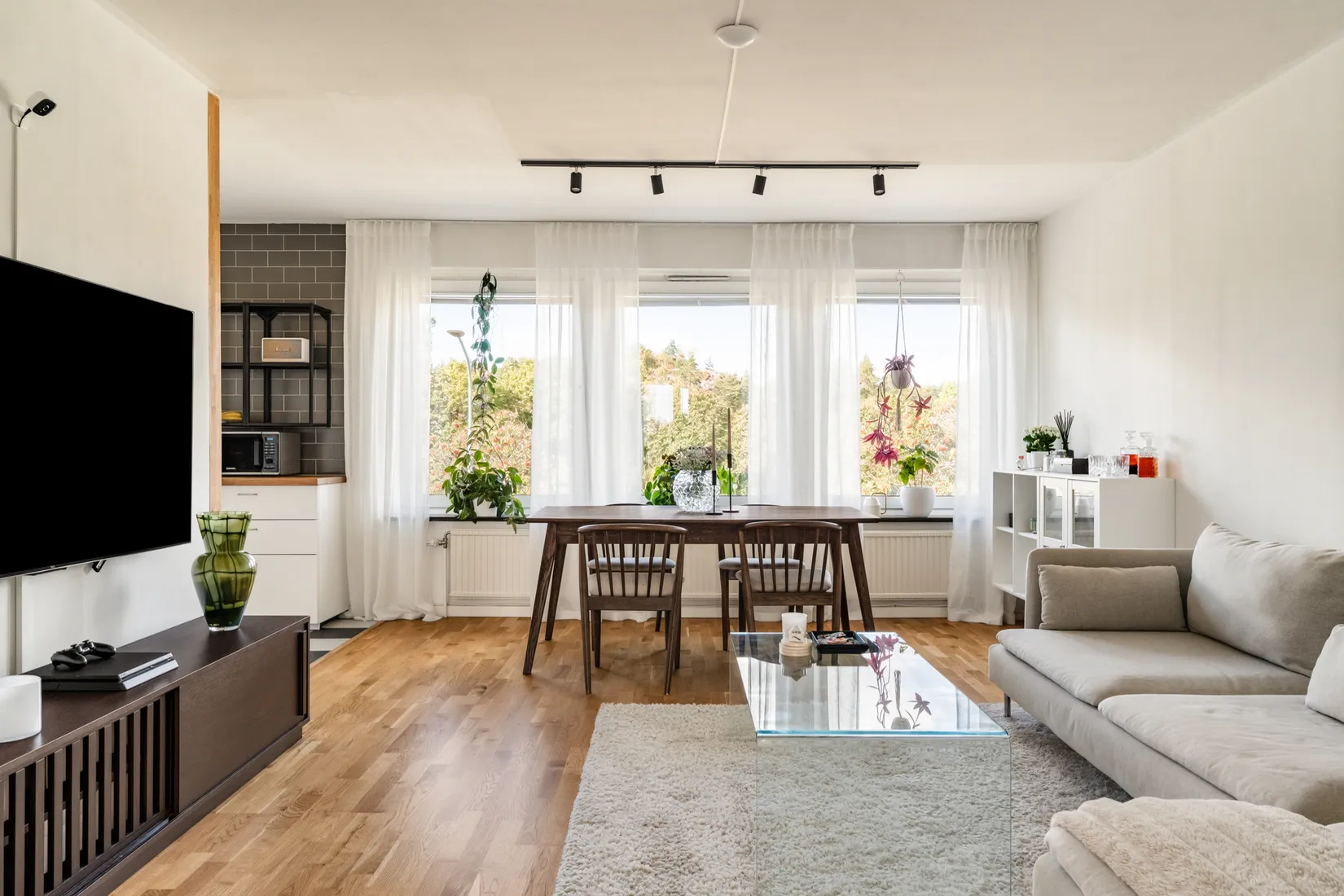 Bostadsrätt, Östra Rundgatan 10, Centralt Öster, Nyköping