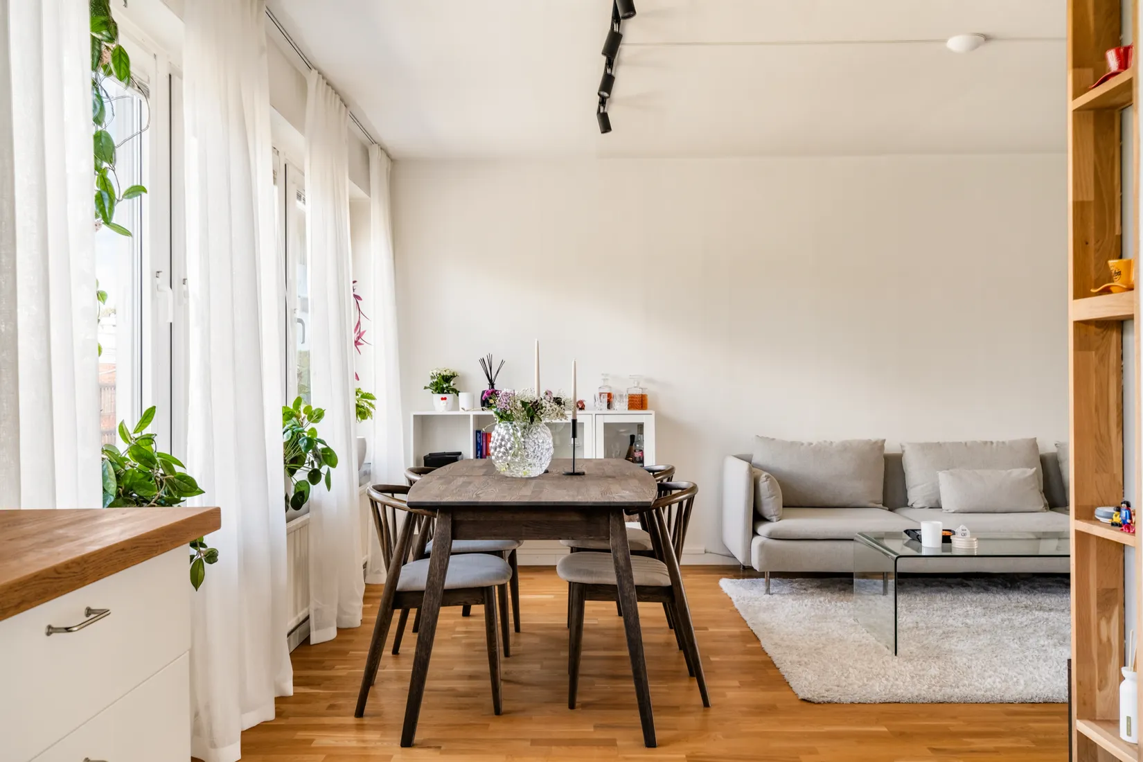 Bostadsrätt, Östra Rundgatan 10, Centralt Öster, Nyköping