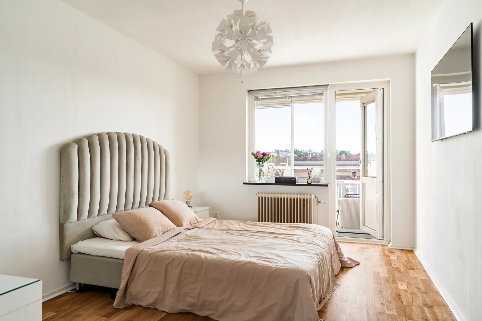 Bostadsrätt, Östra Rundgatan 10, Centralt Öster, Nyköping