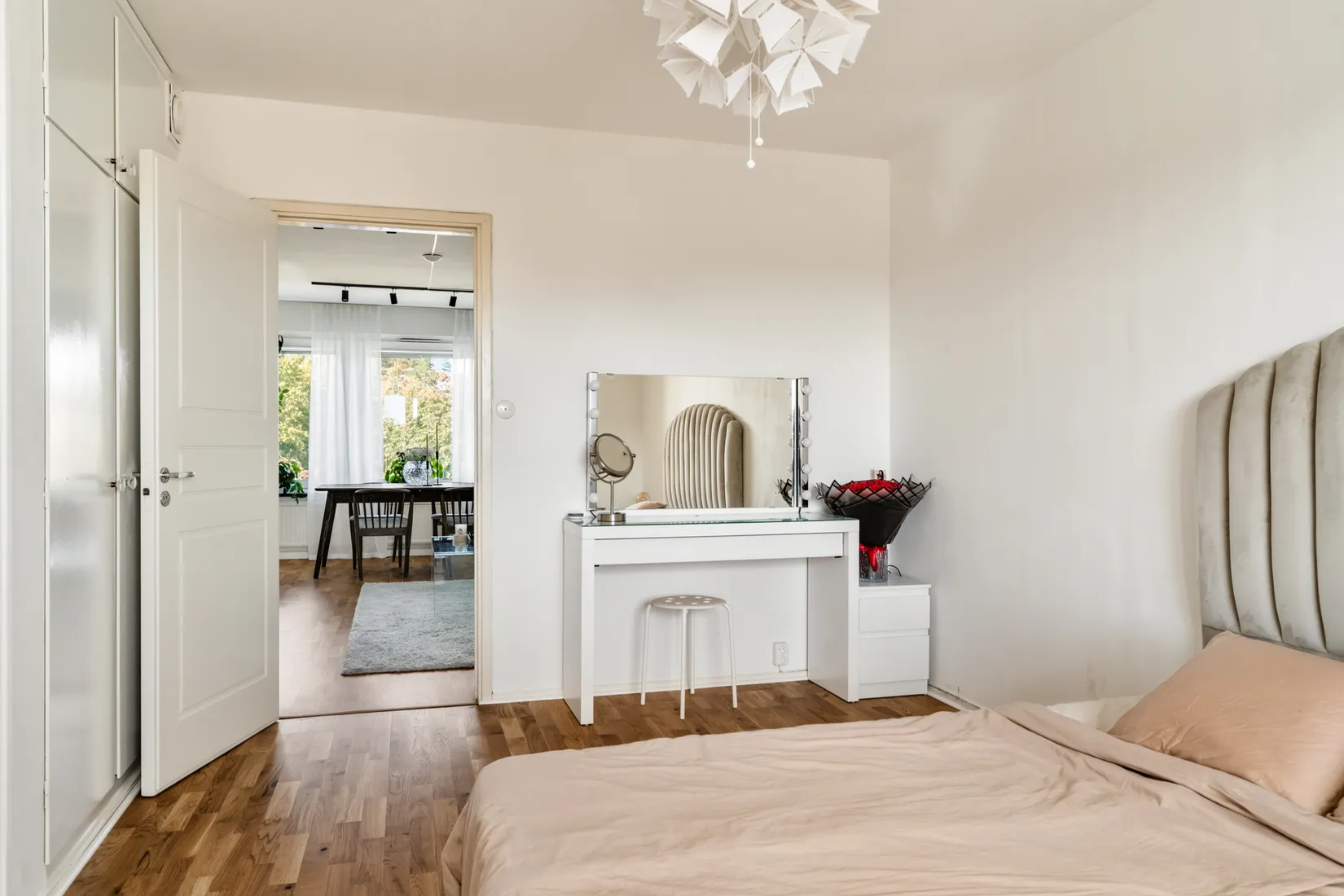 Bostadsrätt, Östra Rundgatan 10, Centralt Öster, Nyköping