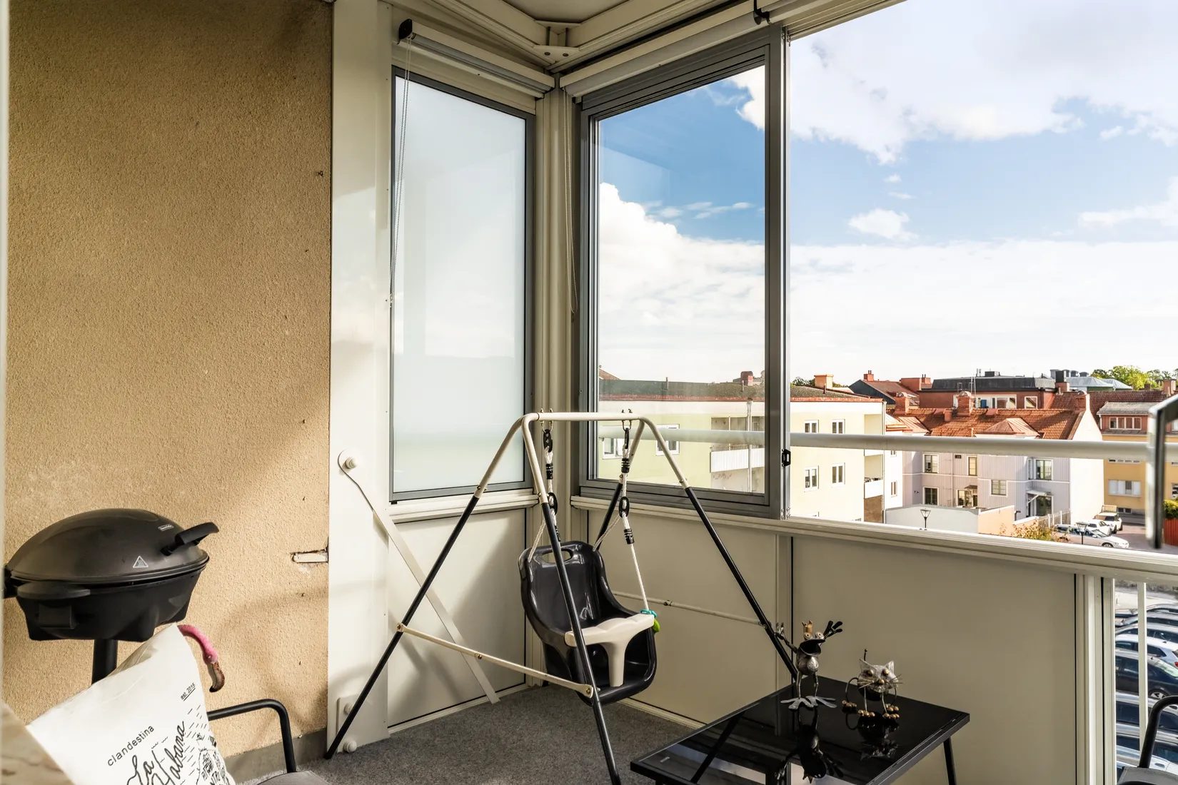 Bostadsrätt, Östra Rundgatan 10, Centralt Öster, Nyköping
