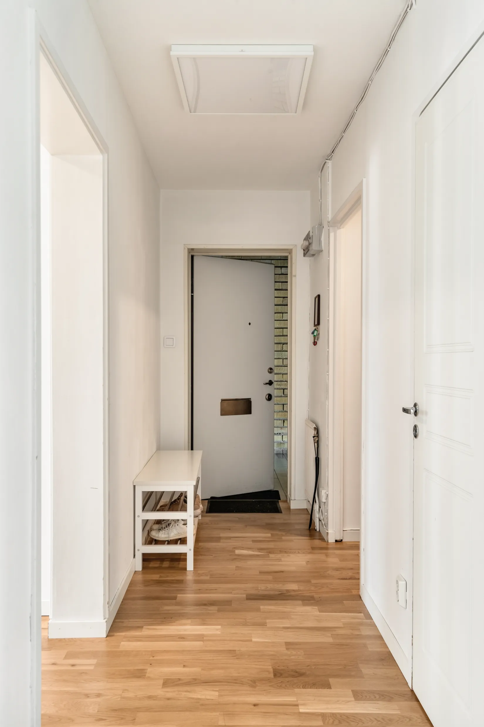 Bostadsrätt, Östra Rundgatan 10, Centralt Öster, Nyköping