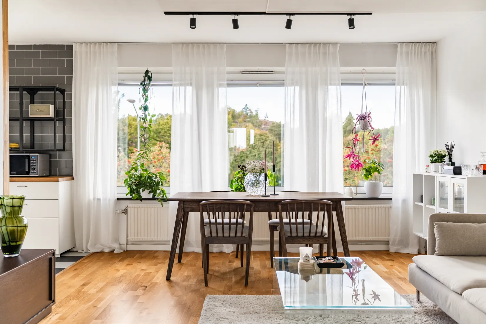 Bostadsrätt, Östra Rundgatan 10, Centralt Öster, Nyköping