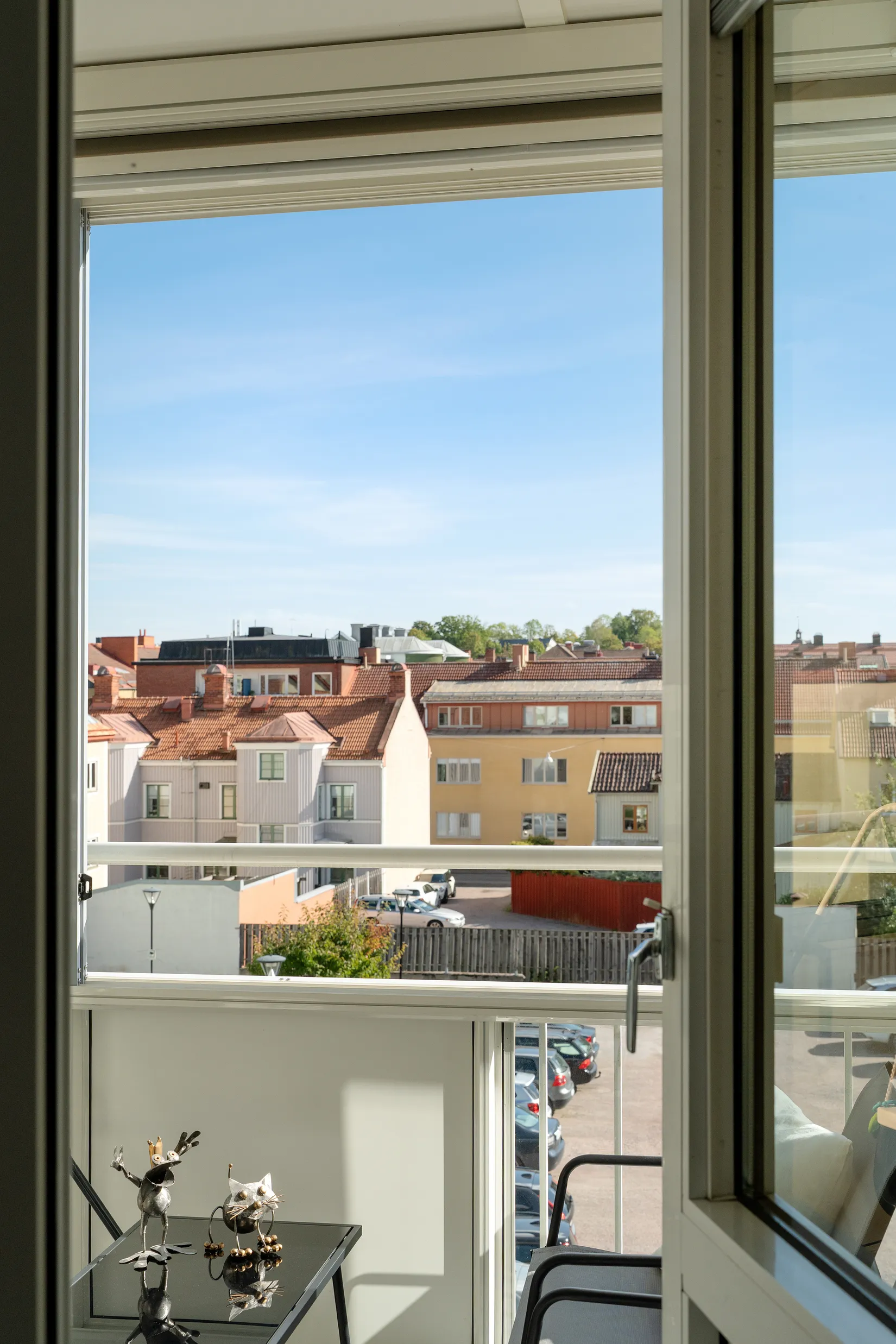 Bostadsrätt, Östra Rundgatan 10, Centralt Öster, Nyköping