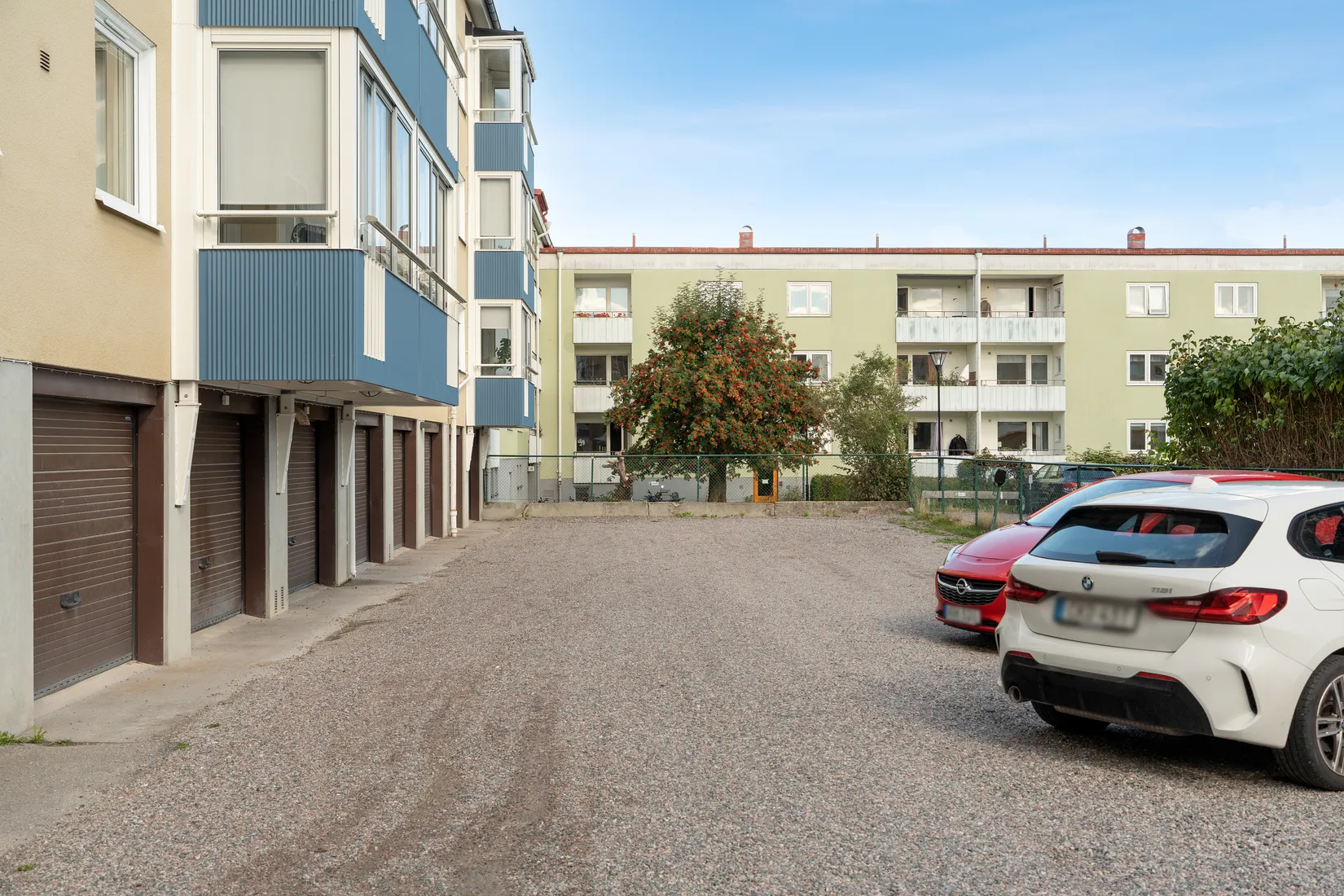 Bostadsrätt, Östra Rundgatan 10, Centralt Öster, Nyköping