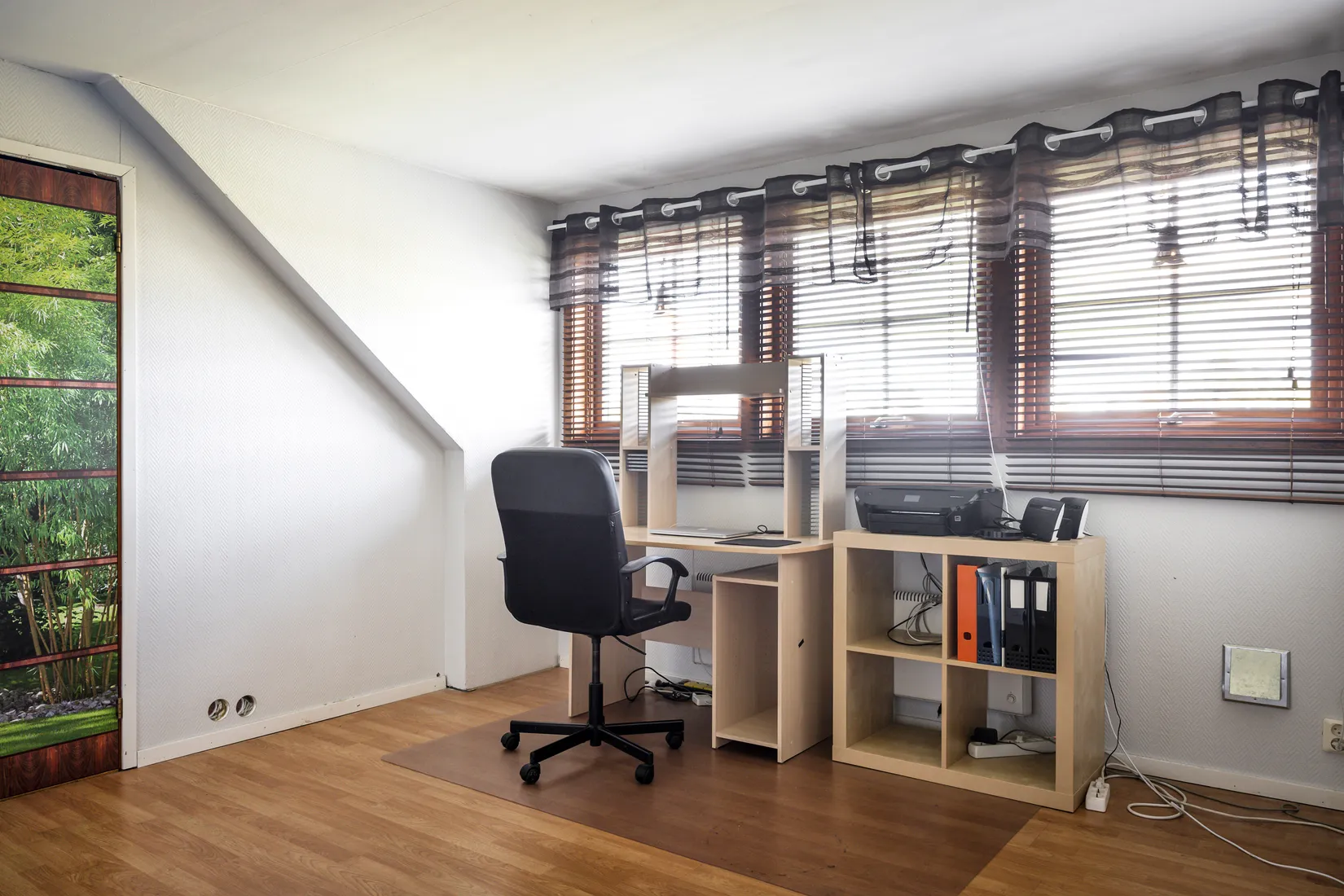 Villa, Södergatan 1, Höör - Centralt, Höör