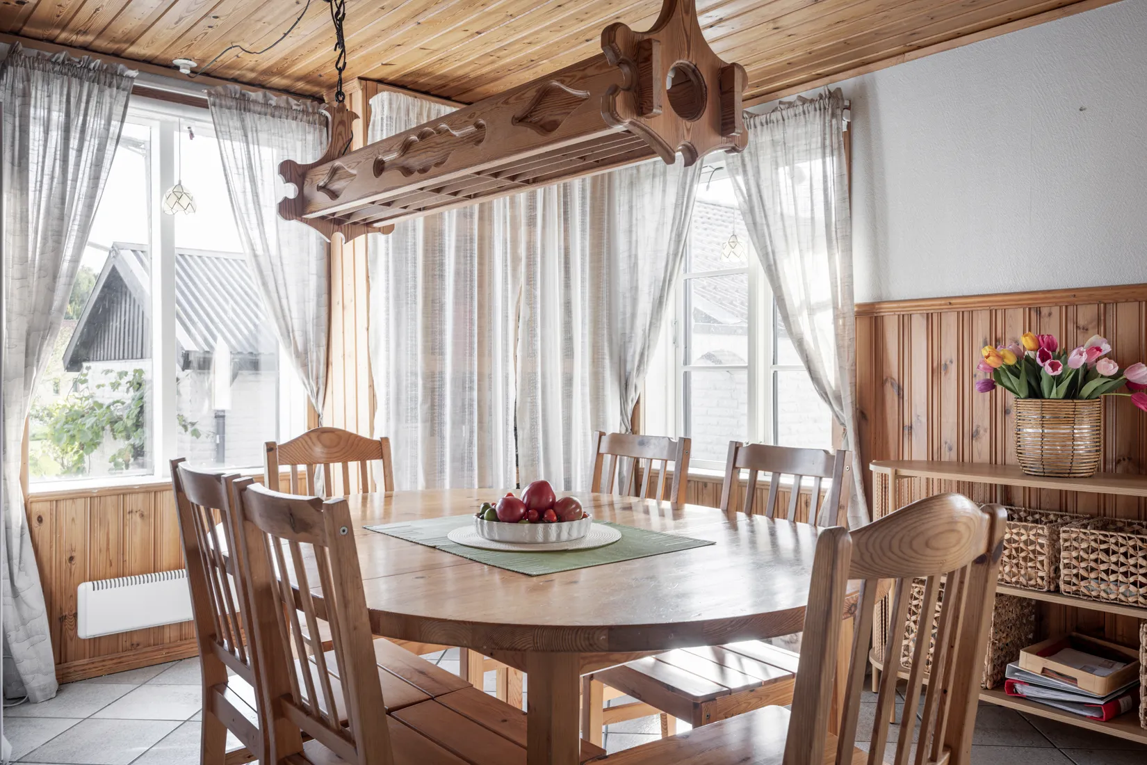 Villa, Södergatan 1, Höör - Centralt, Höör