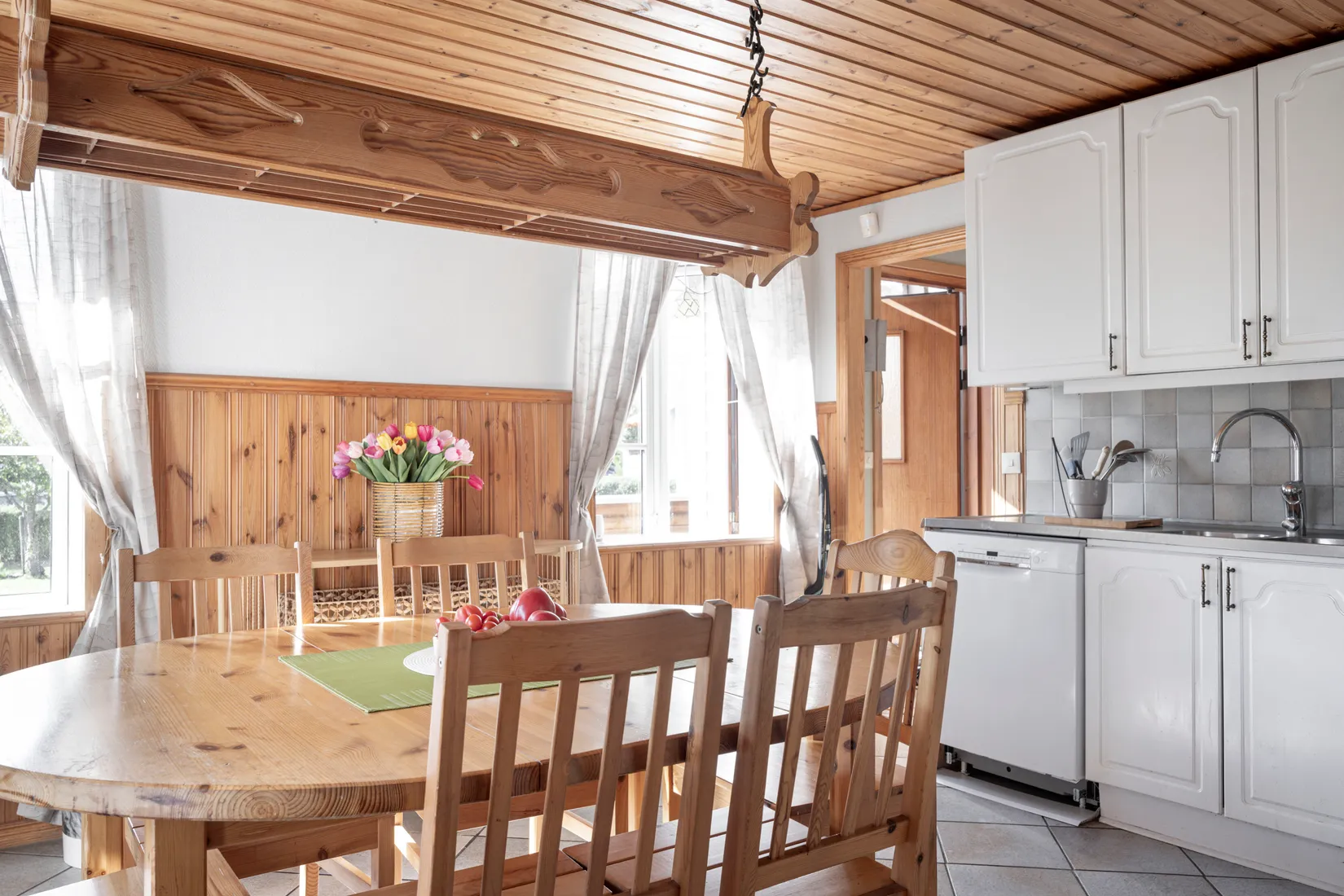 Villa, Södergatan 1, Höör - Centralt, Höör