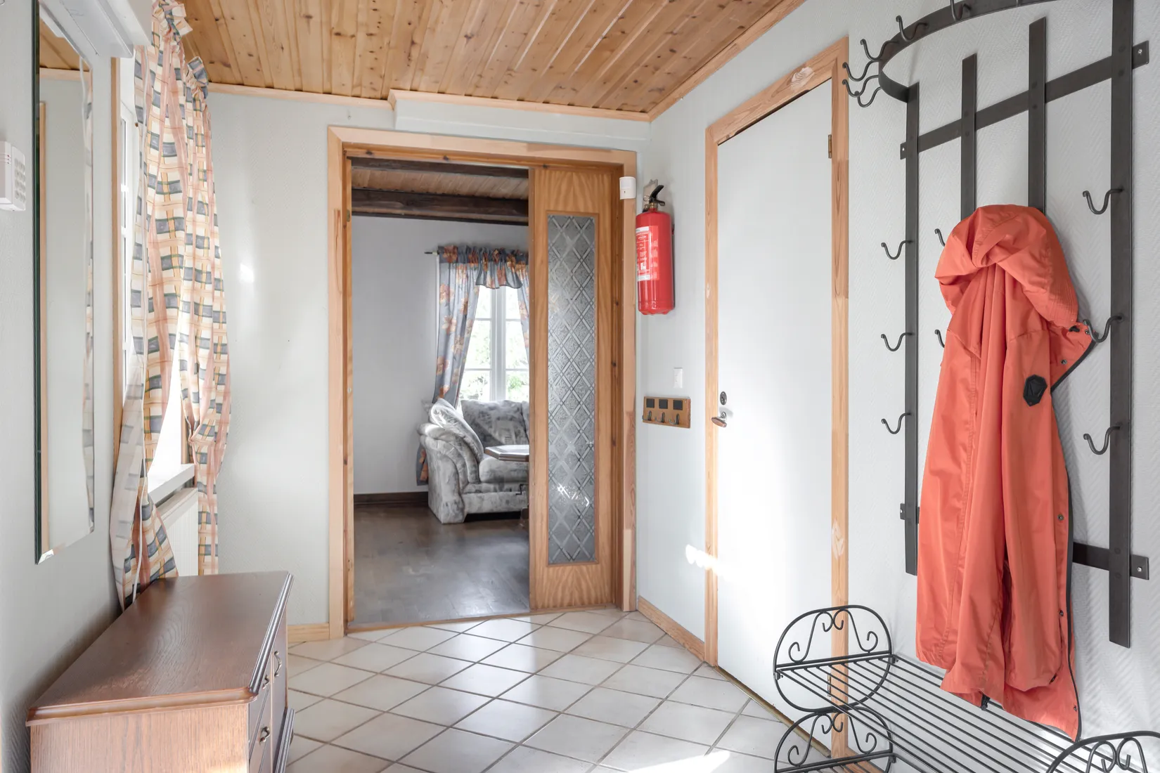 Villa, Södergatan 1, Höör - Centralt, Höör