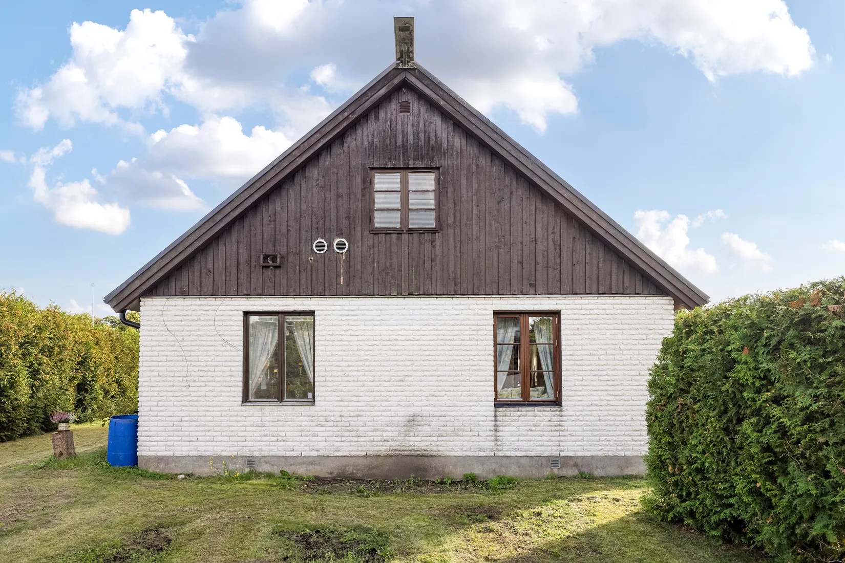 Villa, Södergatan 1, Höör - Centralt, Höör
