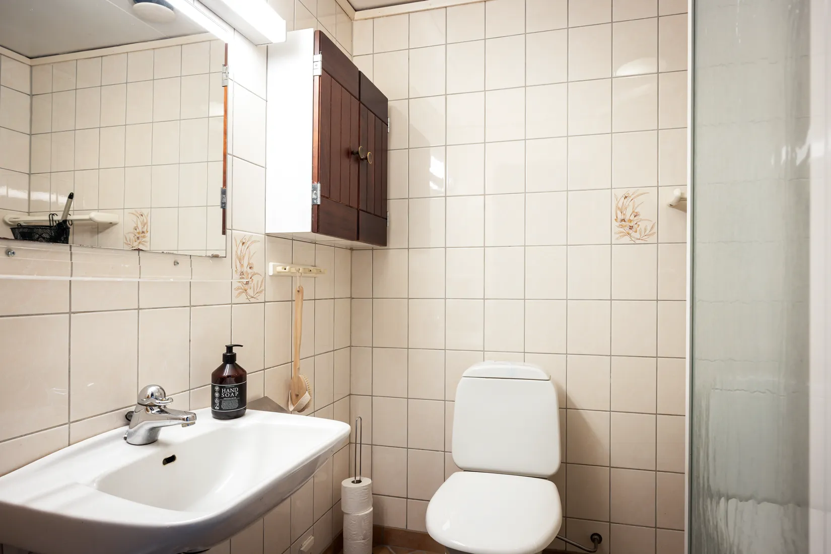 Villa, Södergatan 1, Höör - Centralt, Höör
