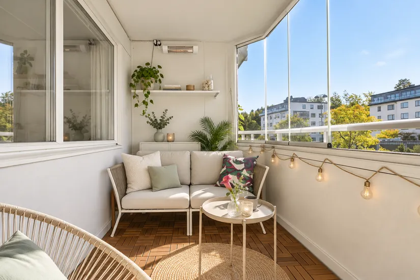 Bostadsrätt, Tegvägen 12, Viksjö, Järfälla