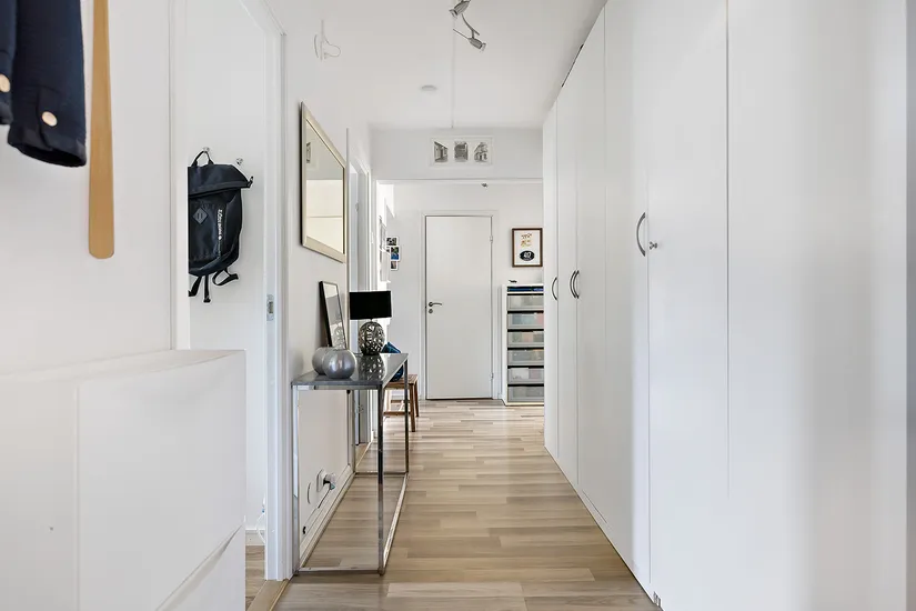 Bostadsrätt, Tegvägen 12, Viksjö, Järfälla