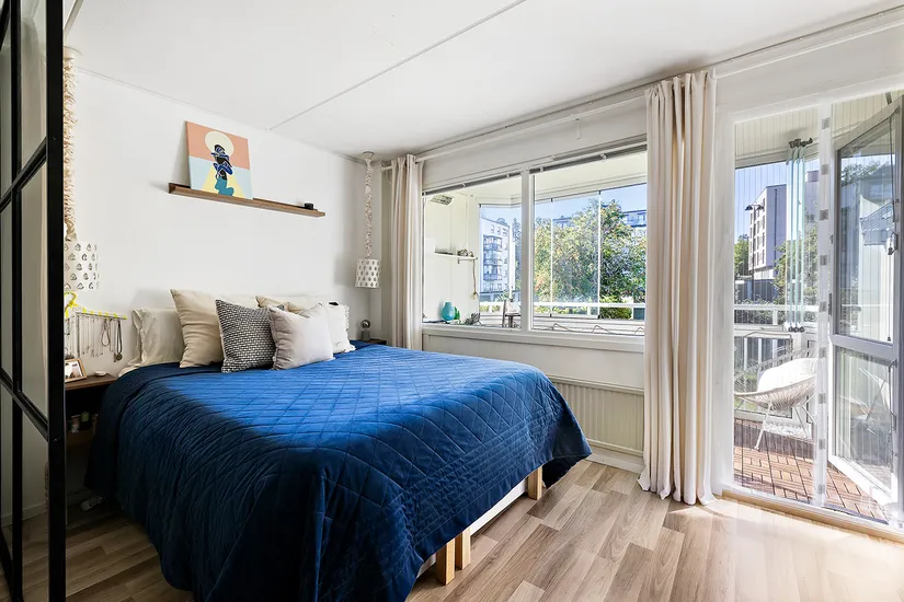 Bostadsrätt, Tegvägen 12, Viksjö, Järfälla